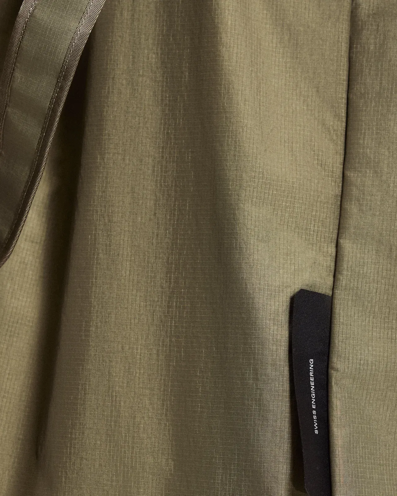 On Cargo Pack 60L Olive