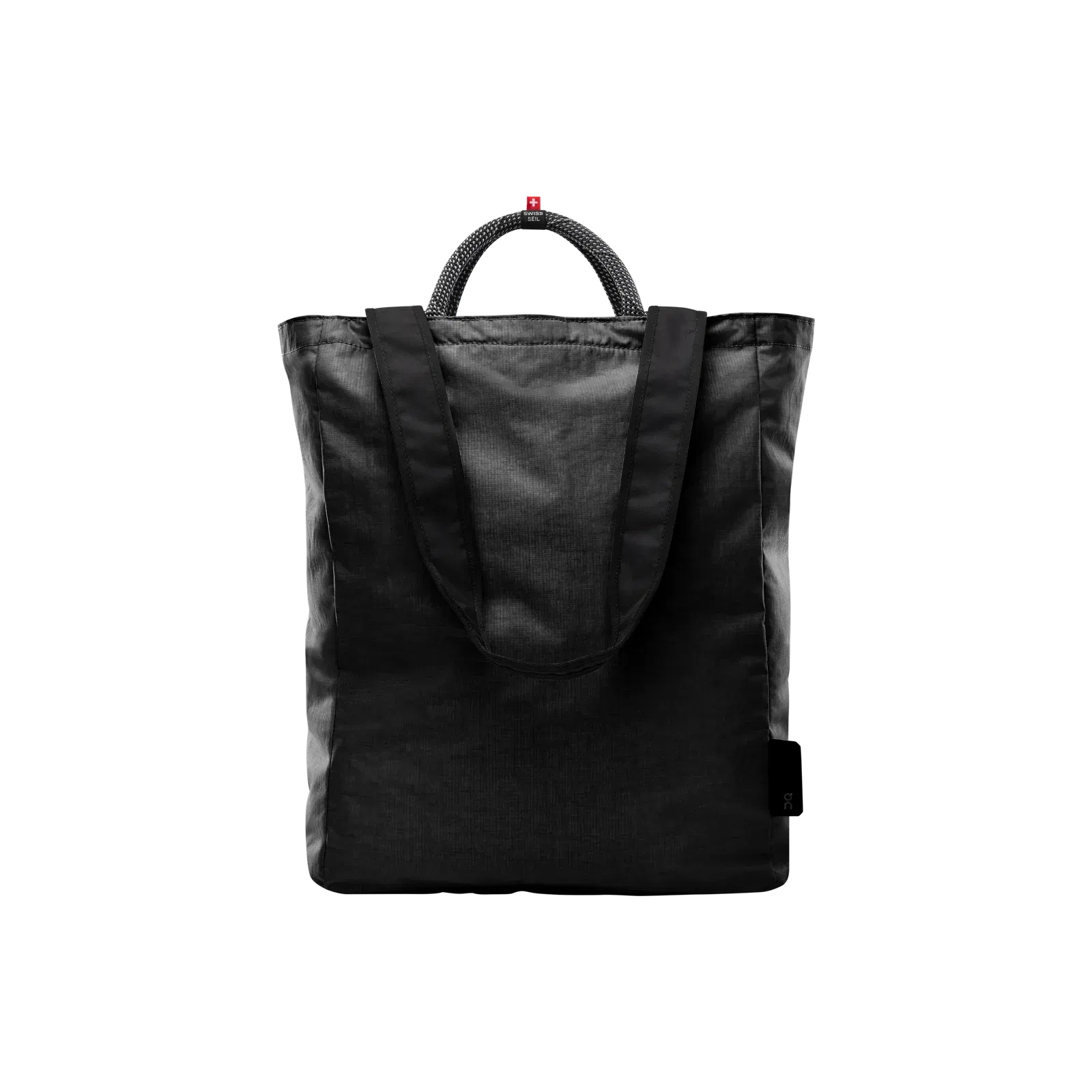 On Tote Pack 25L Black