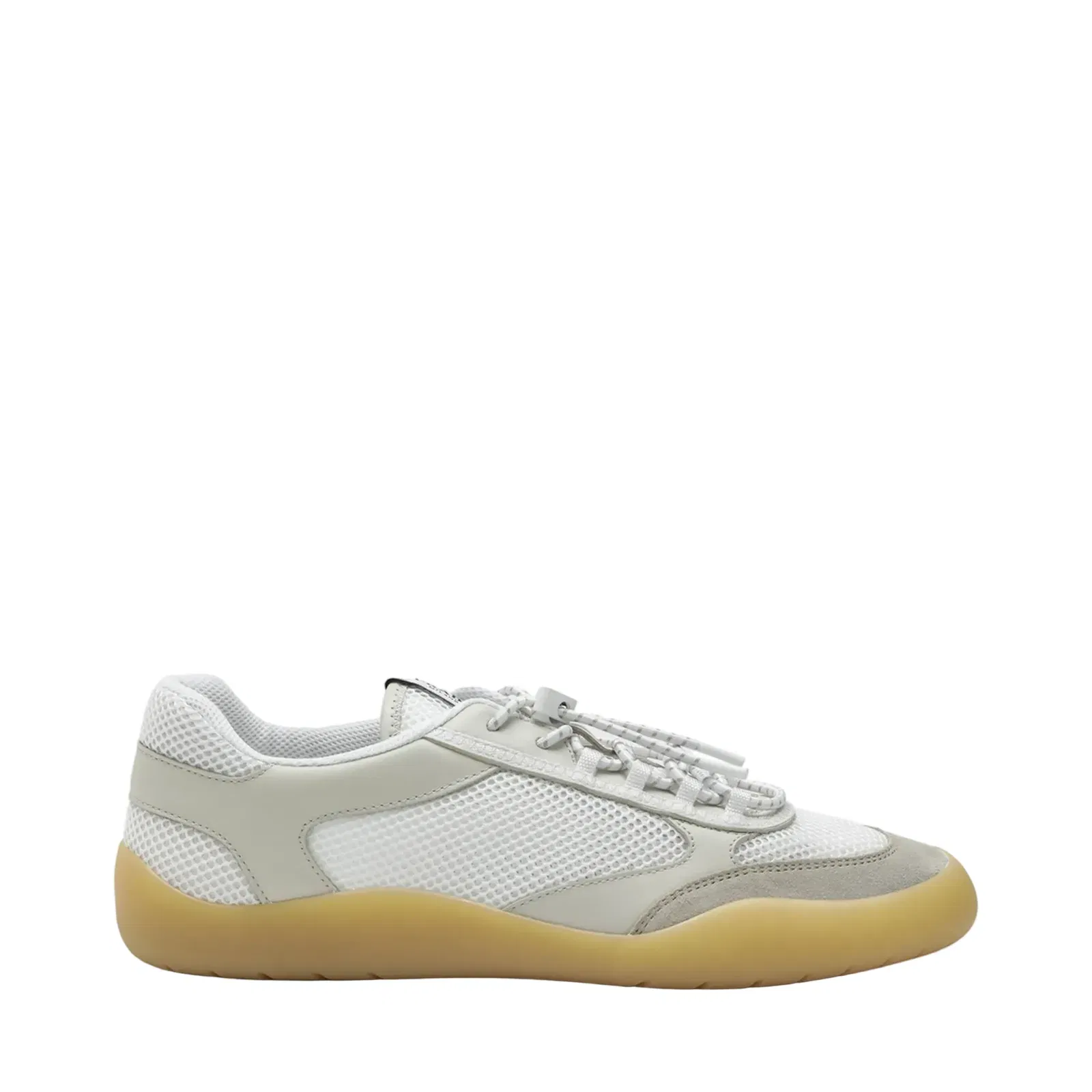 Speedrock Trainers In Talc-Coloured Mesh