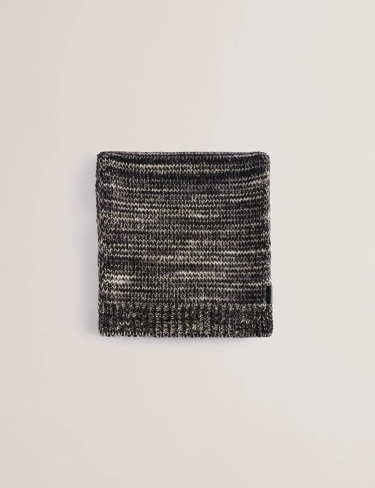 Ted Baker Perciis Chunky Marl Knit Scarf