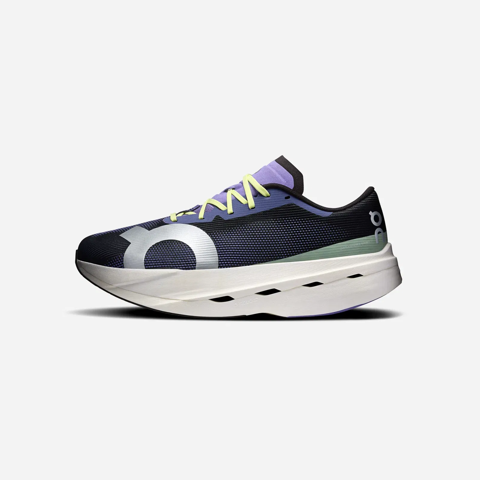 ON Running Cloudboom Volt Black Juniper