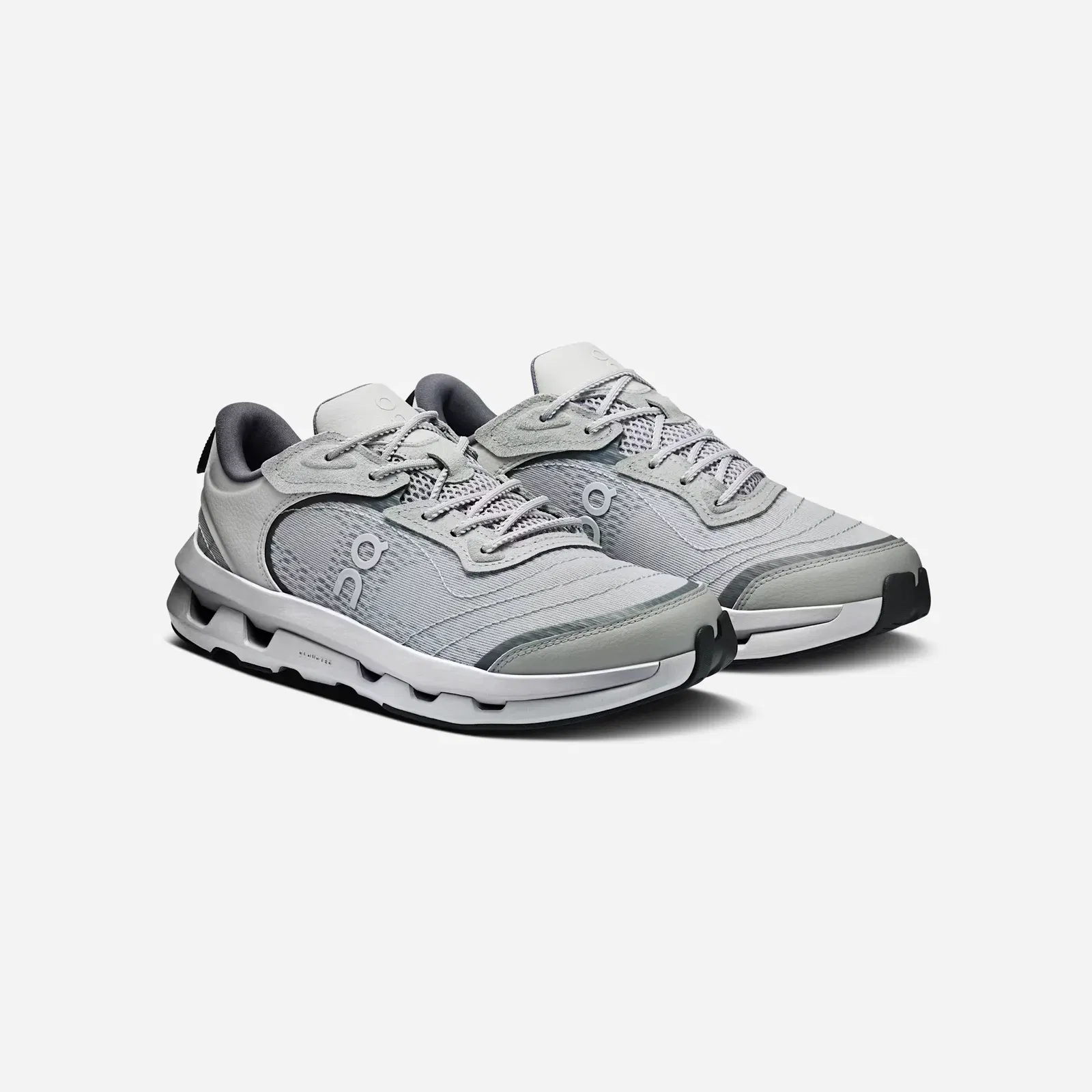 On Running Cloudzone Moon Alloy Rock