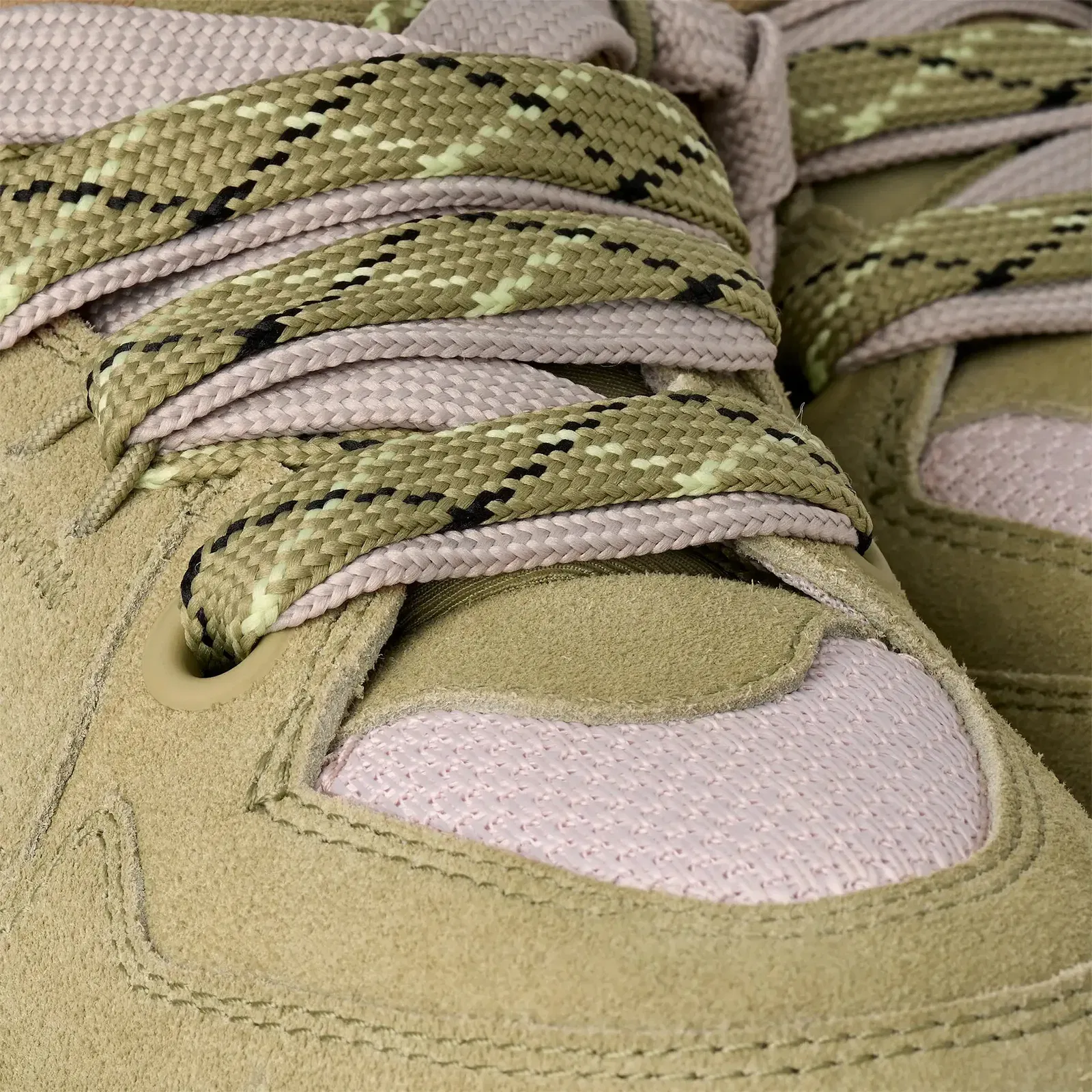 Ugg Lo Lowmel Muted Brass
