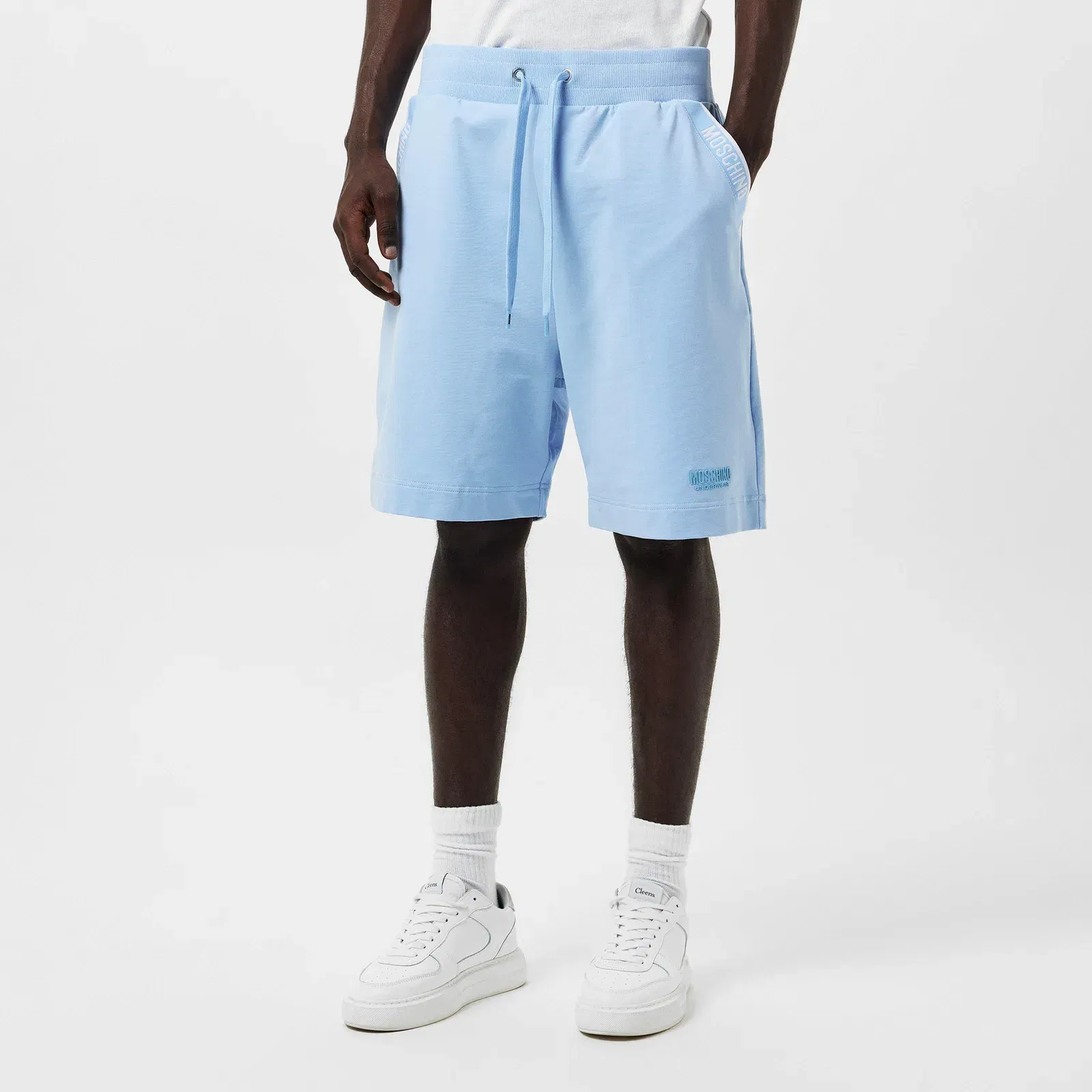 Tape Shorts