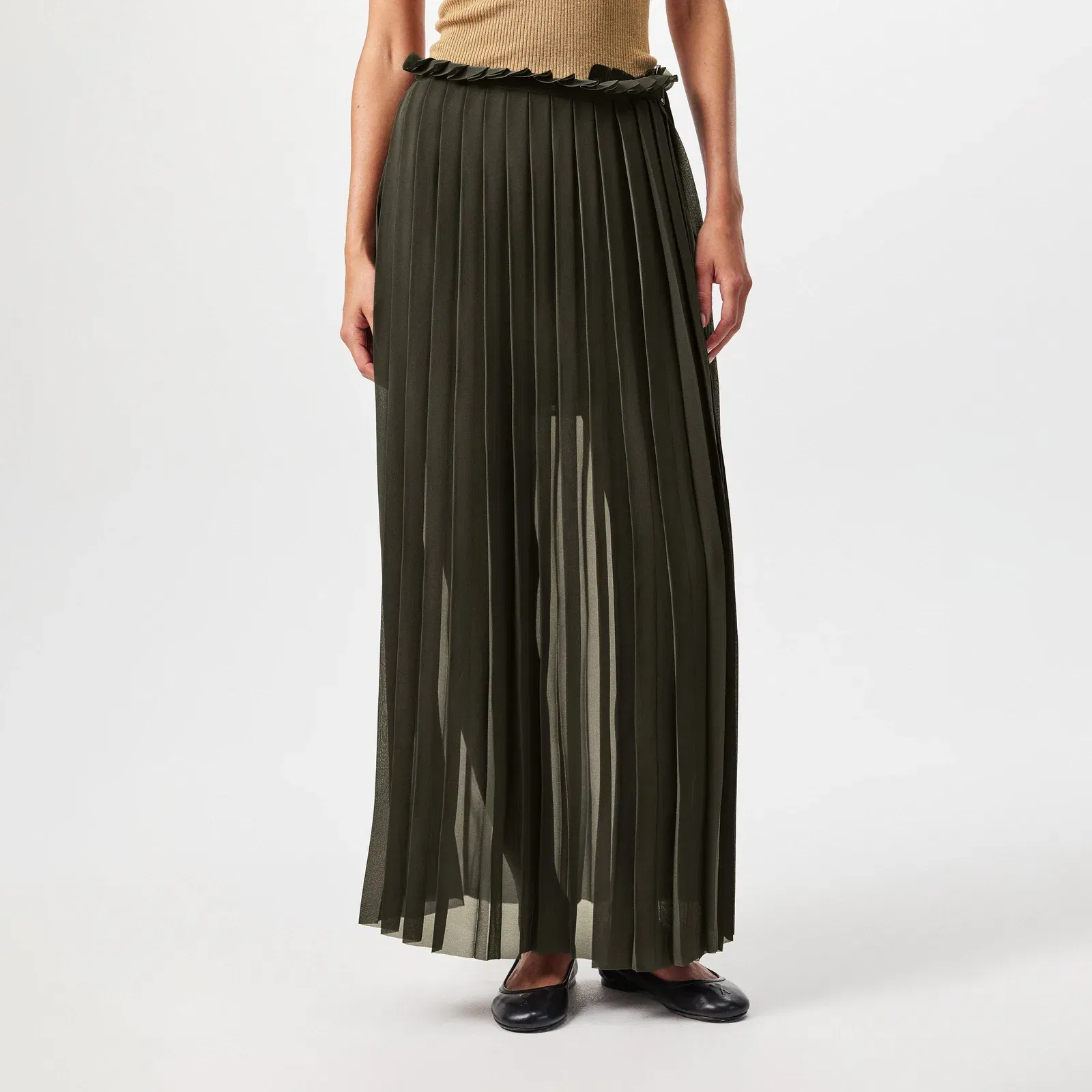 Maxi Skirt