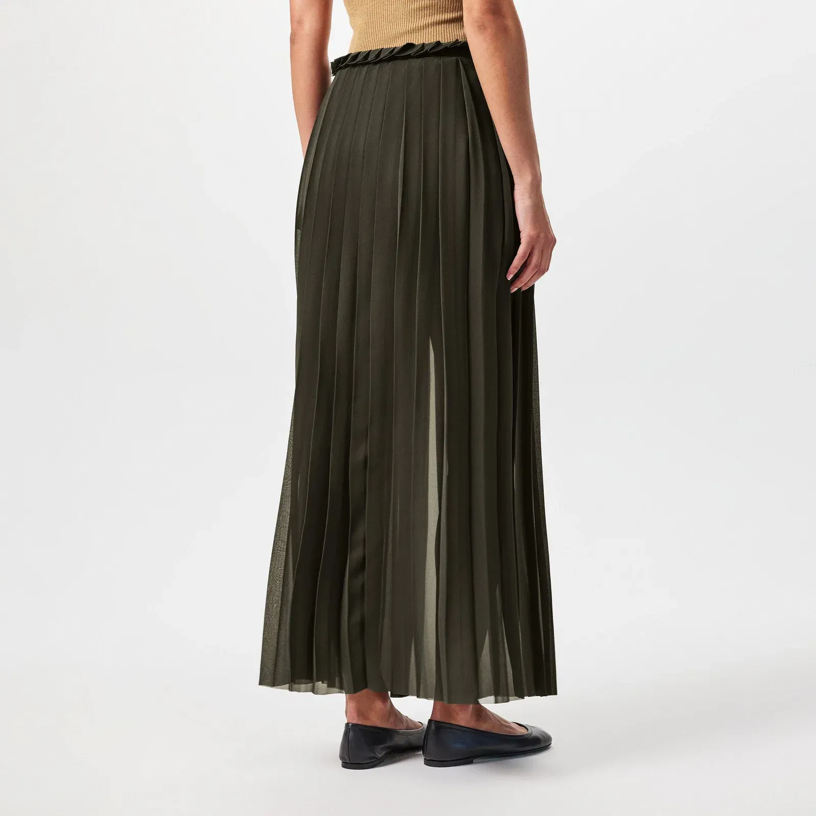 Maxi Skirt
