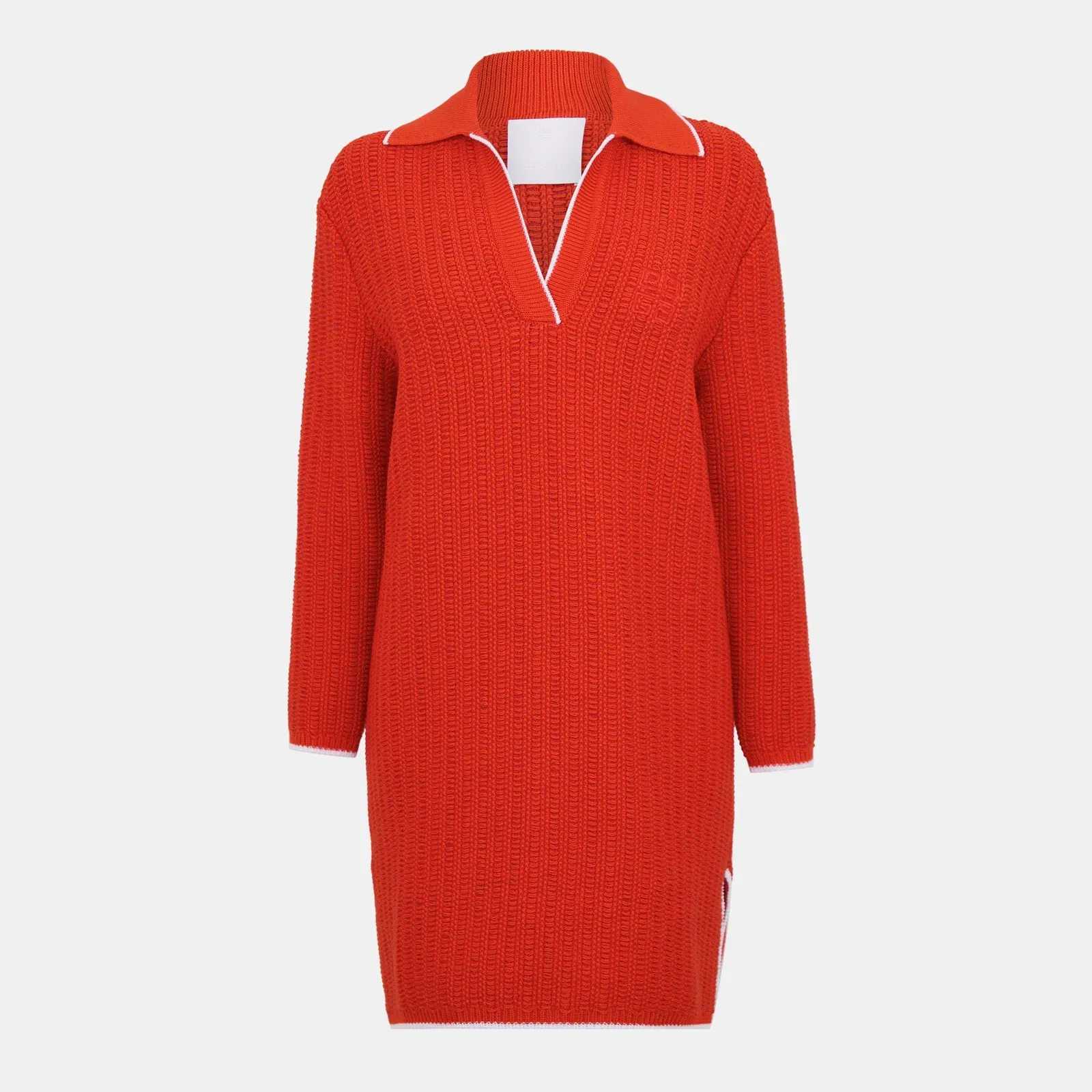 4g Polo Dress