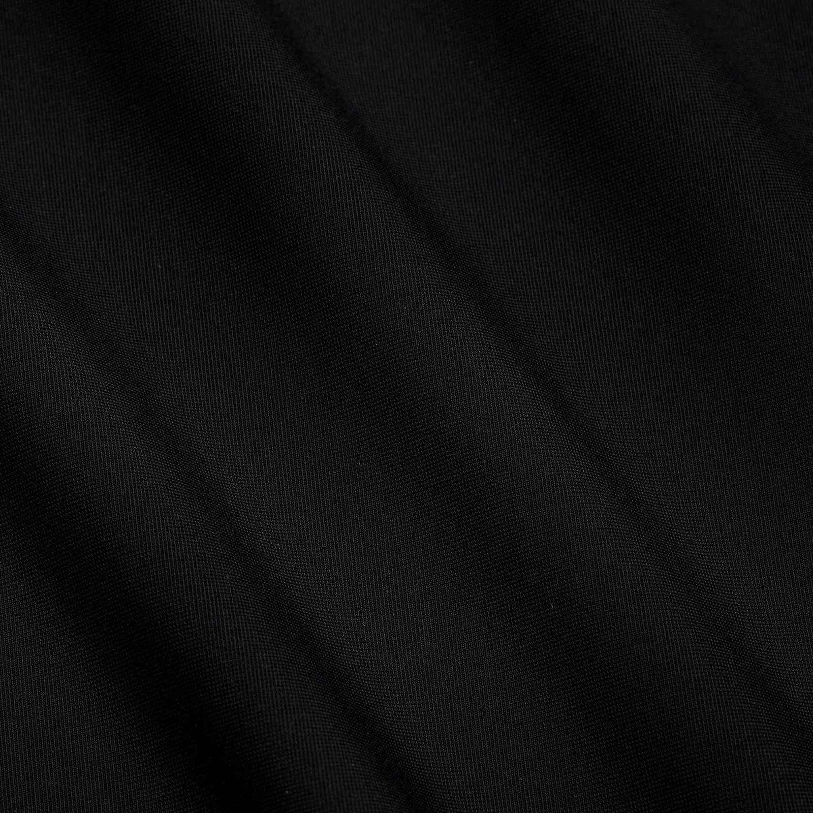 CLING MATTE SKORT | OBSIDIAN