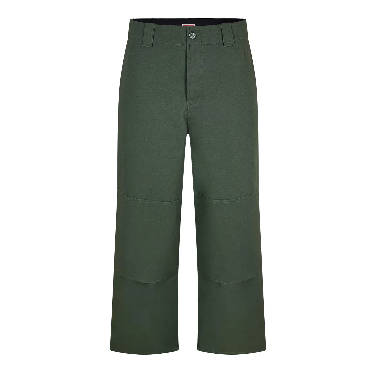 Double Knee Chinos