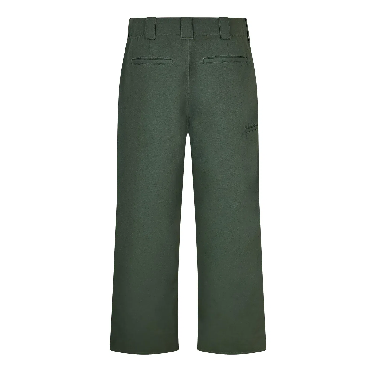 Double Knee Chinos