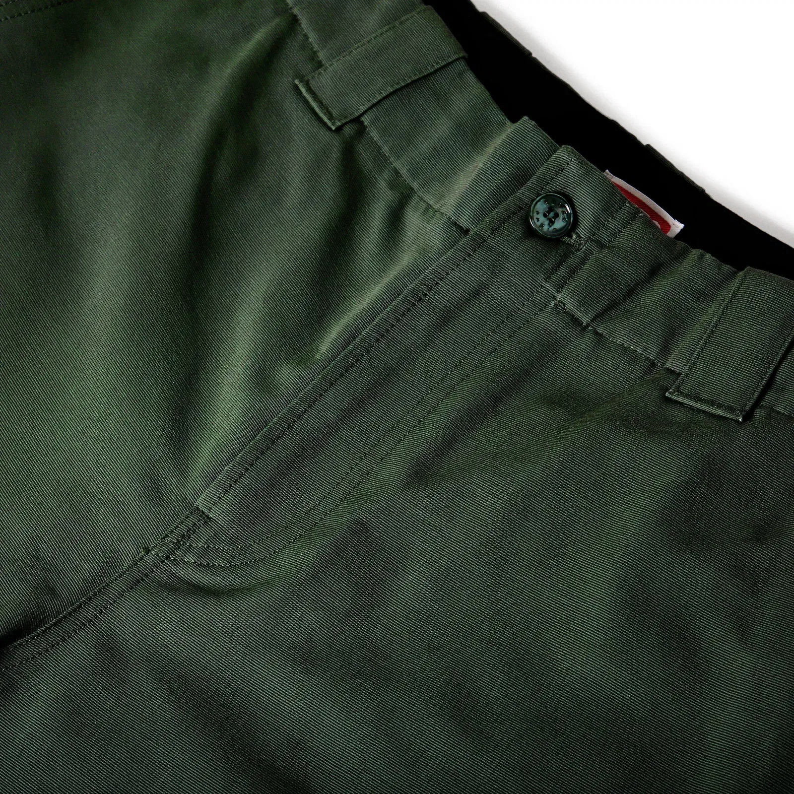 Double Knee Chinos