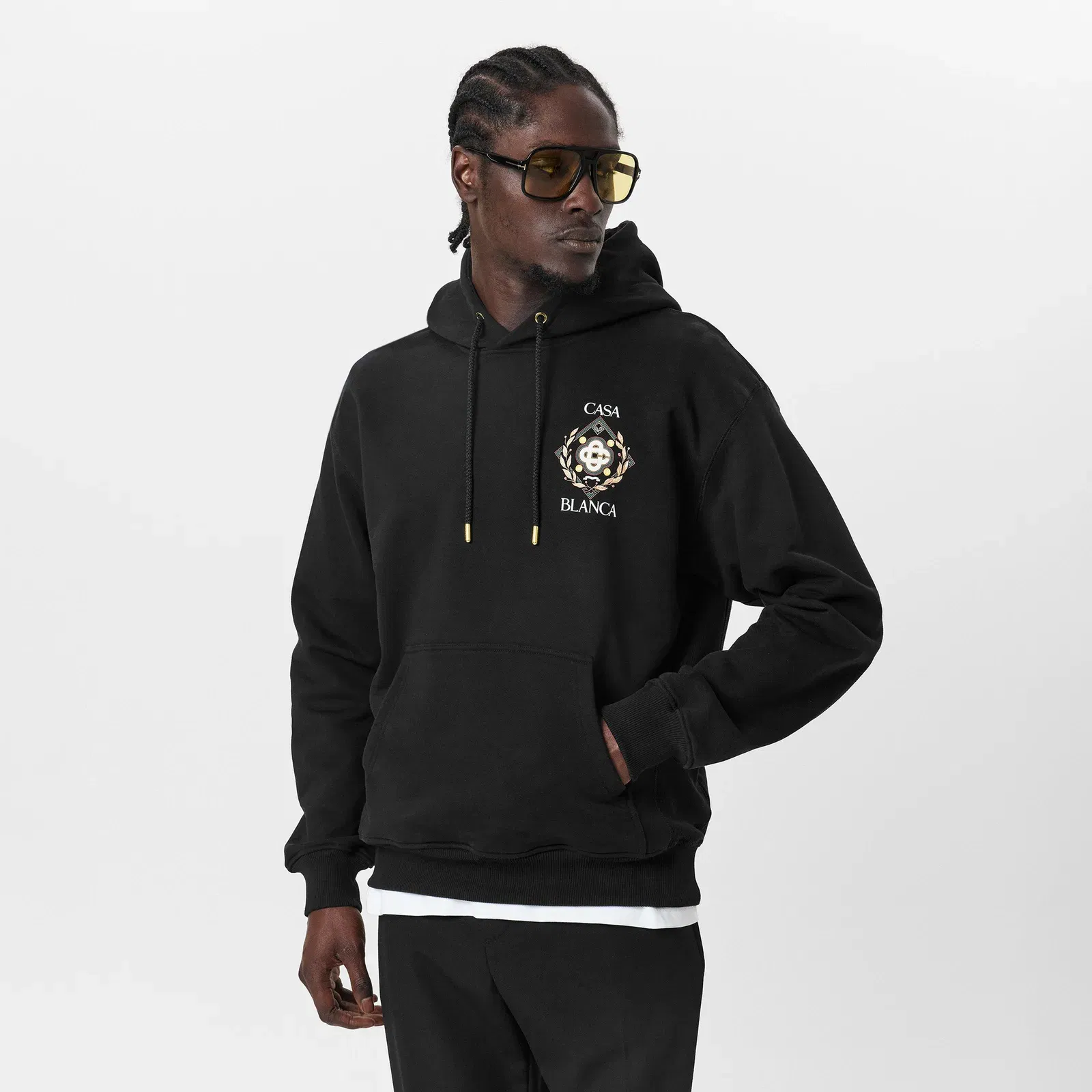 Graphic Hoodie
