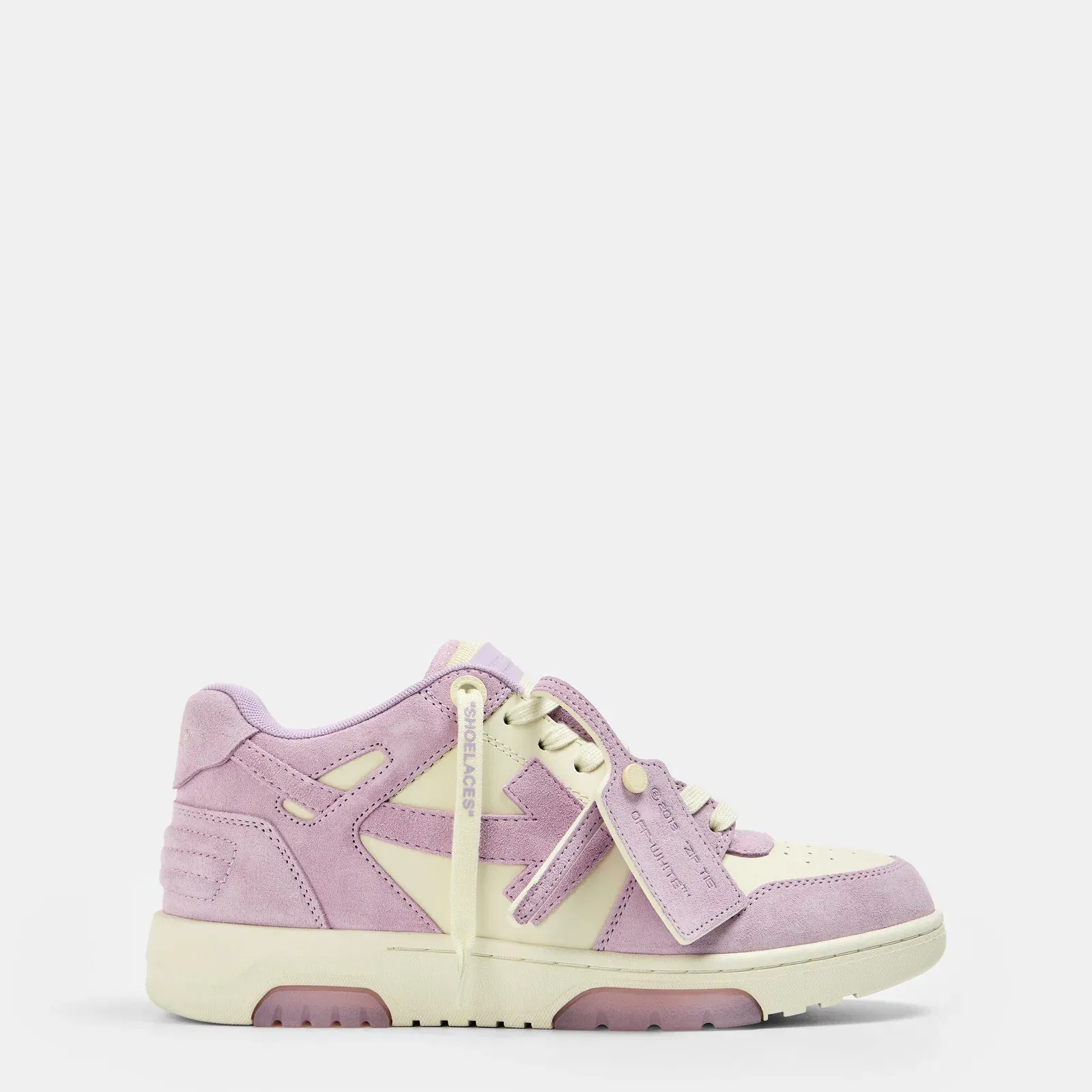 Out Of Office Trainers, Signature Arrows Sneakers
