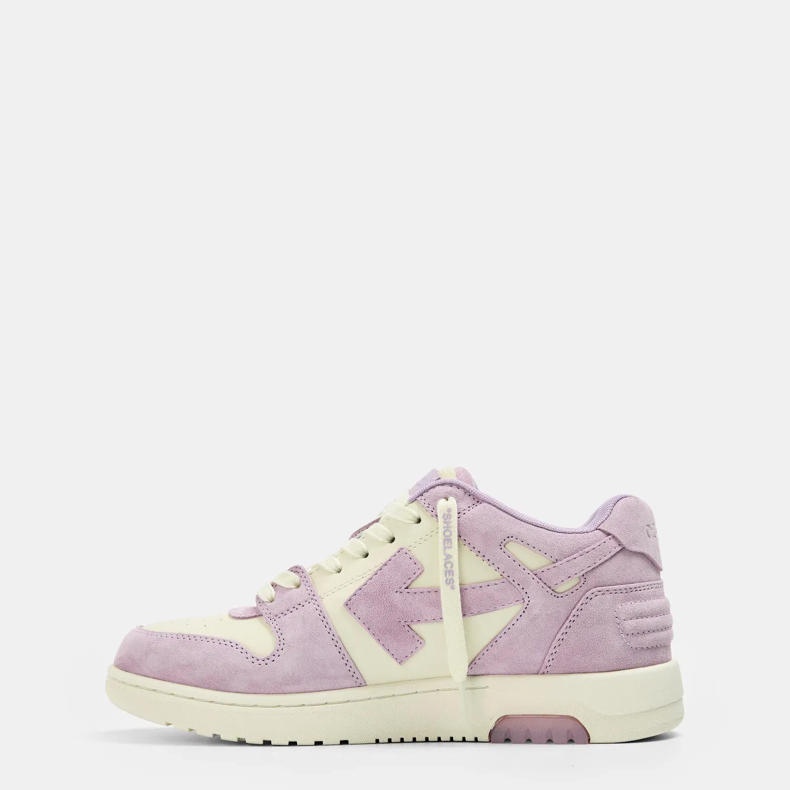 Out Of Office Trainers, Signature Arrows Sneakers