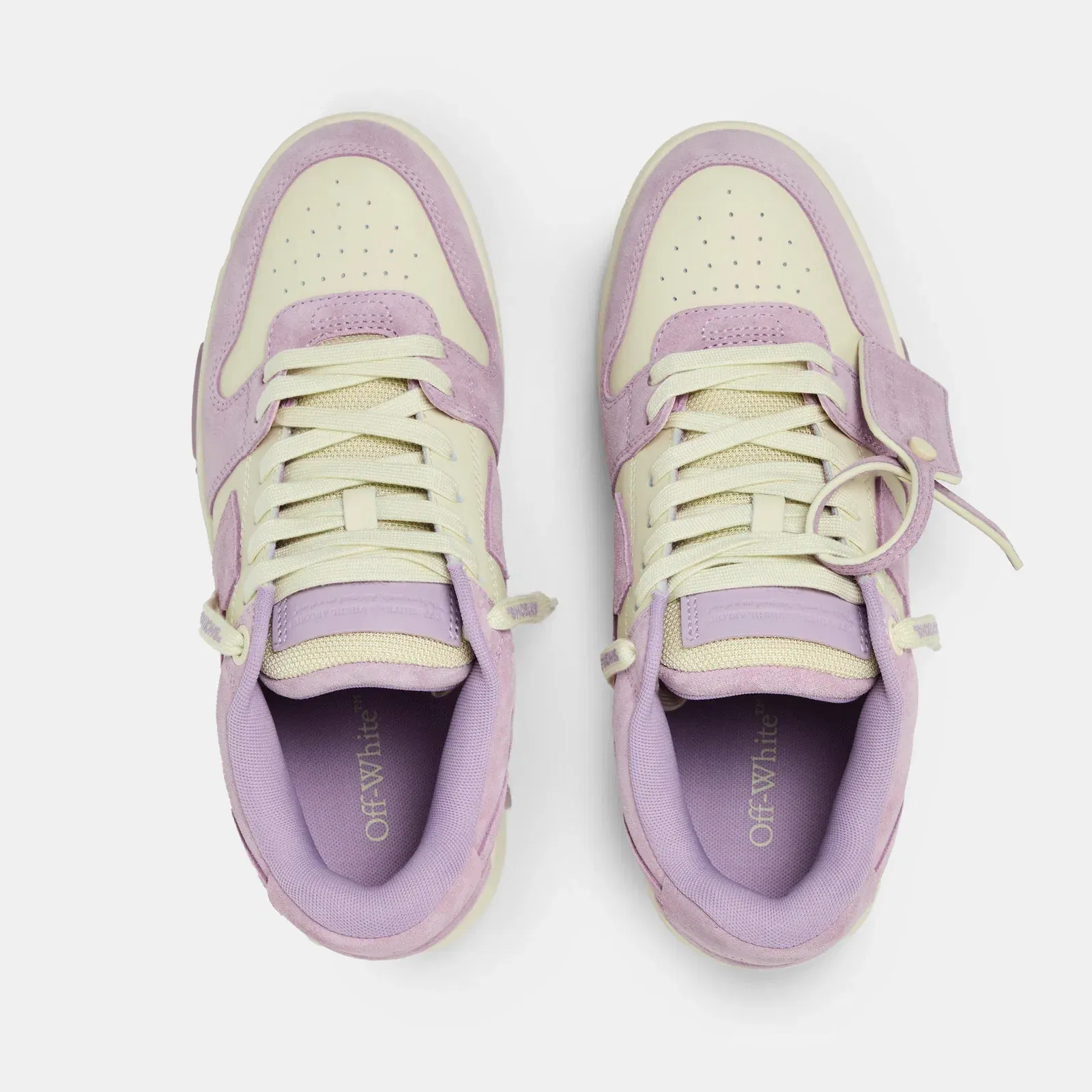 Out Of Office Trainers, Signature Arrows Sneakers