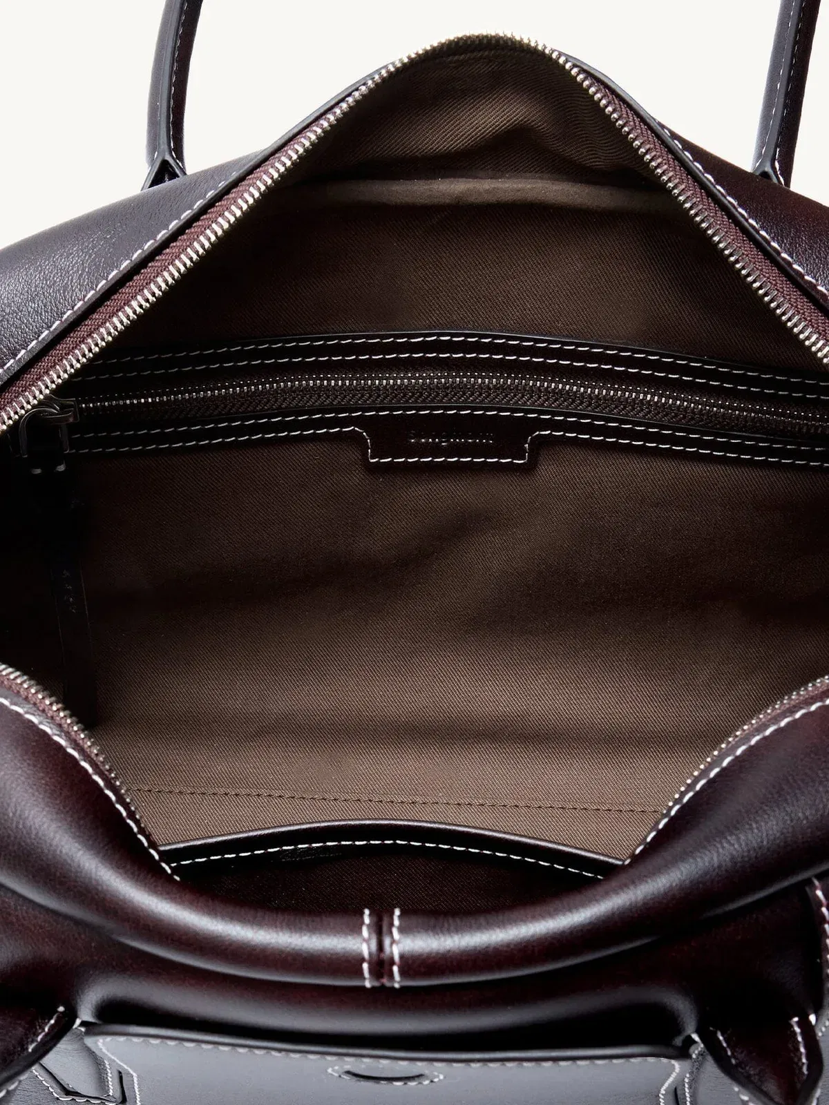 Songmont Yore Toast Bag - Ebony