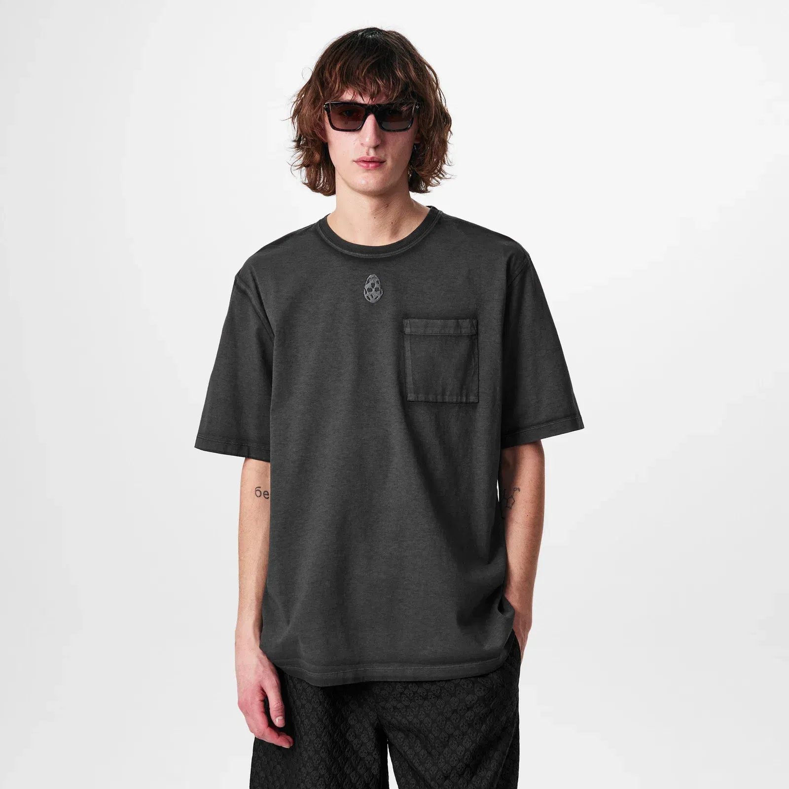 Faded T-Shirt