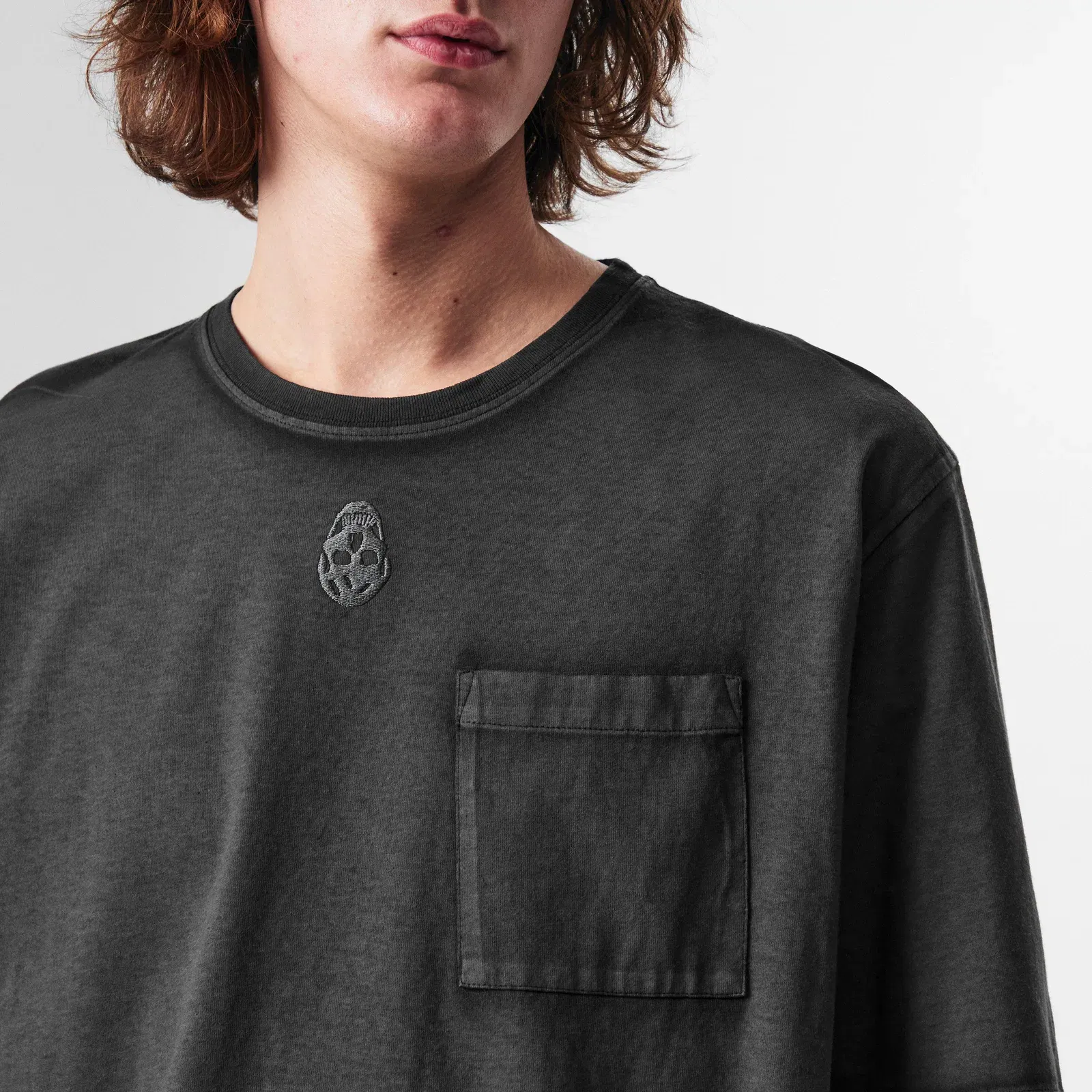 Faded T-Shirt