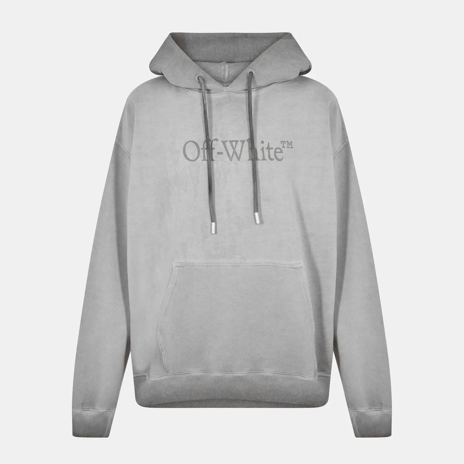 Laundry Pull Over Hoodie