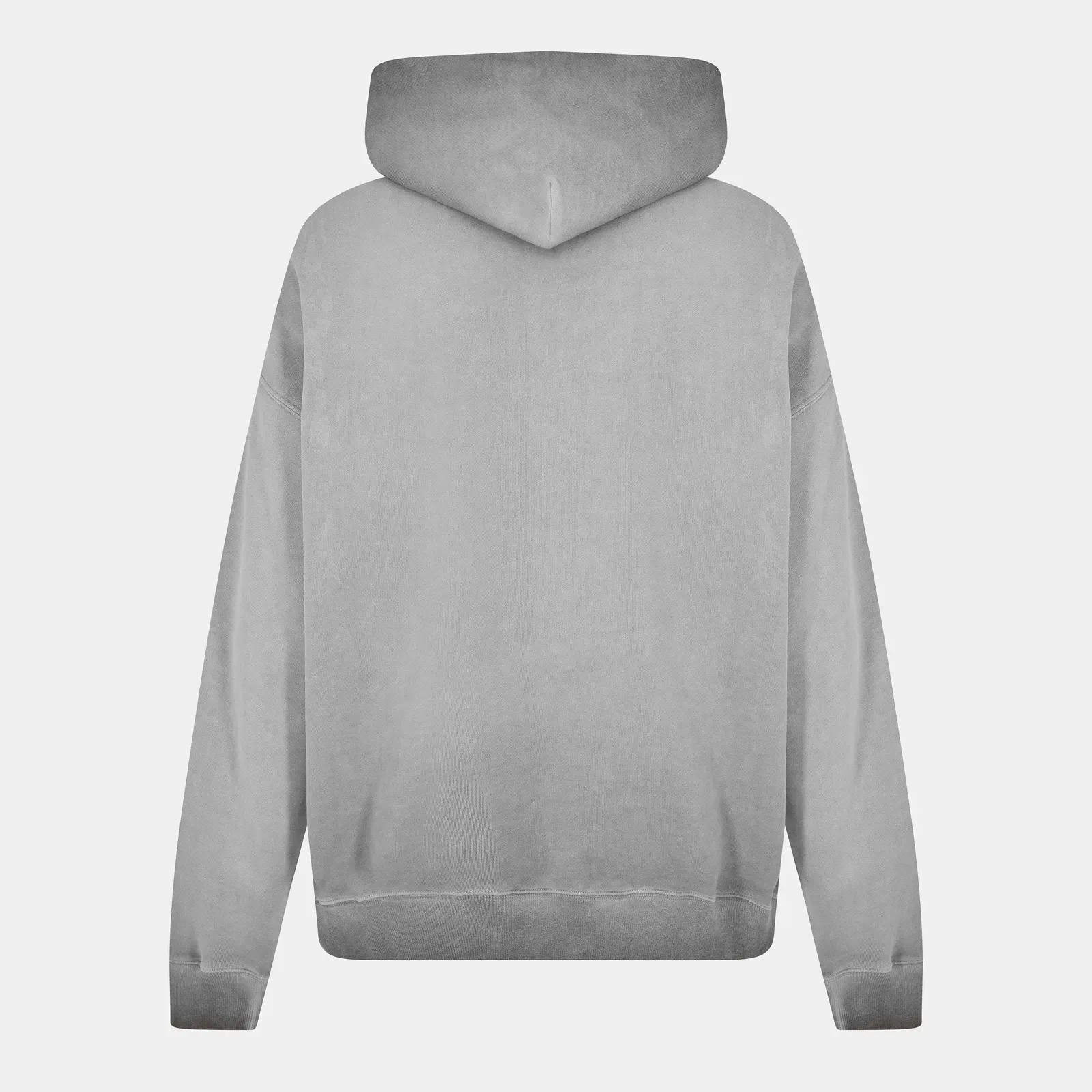 Laundry Pull Over Hoodie