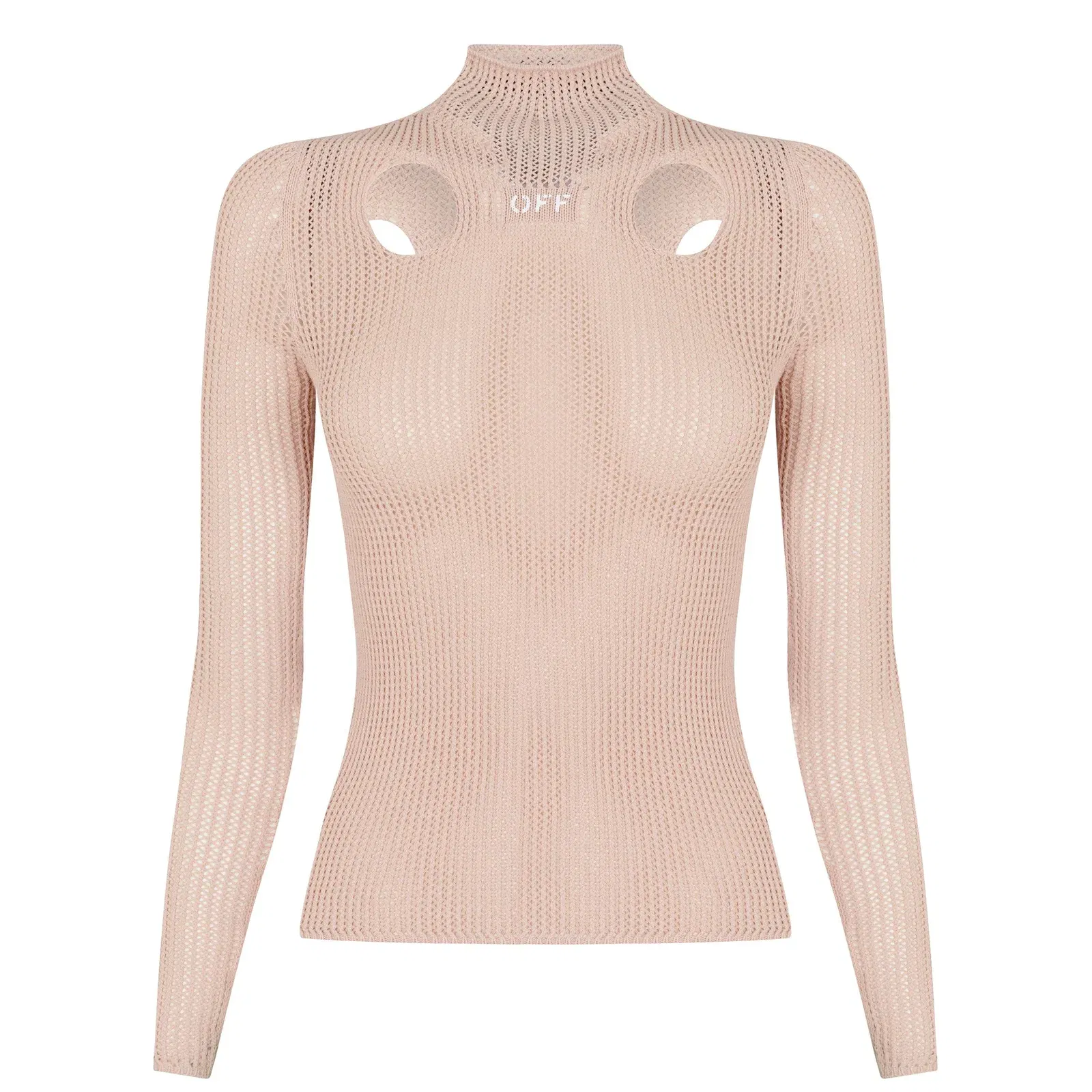 Holy TS Meteor Knit Top, Knitwear
