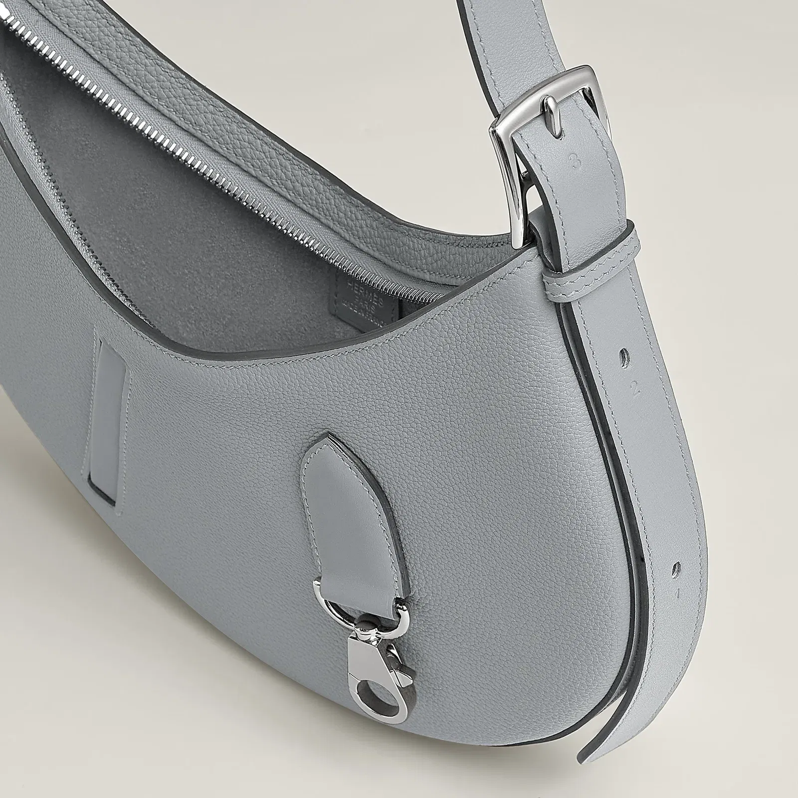 Hermes P'Tit Arcon Bag Toupe