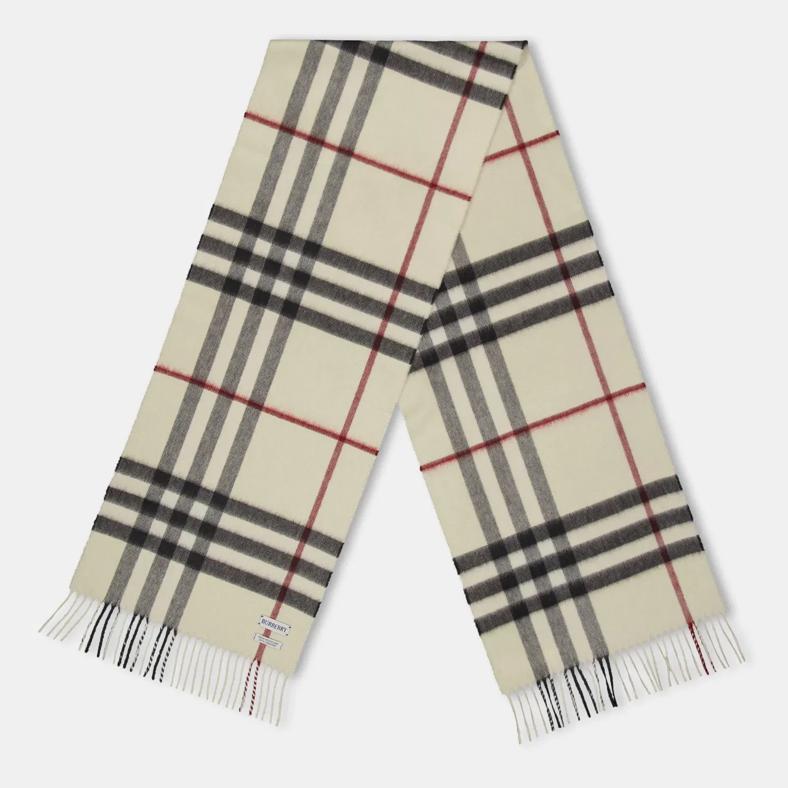 Giant Tone Midweight Scarf