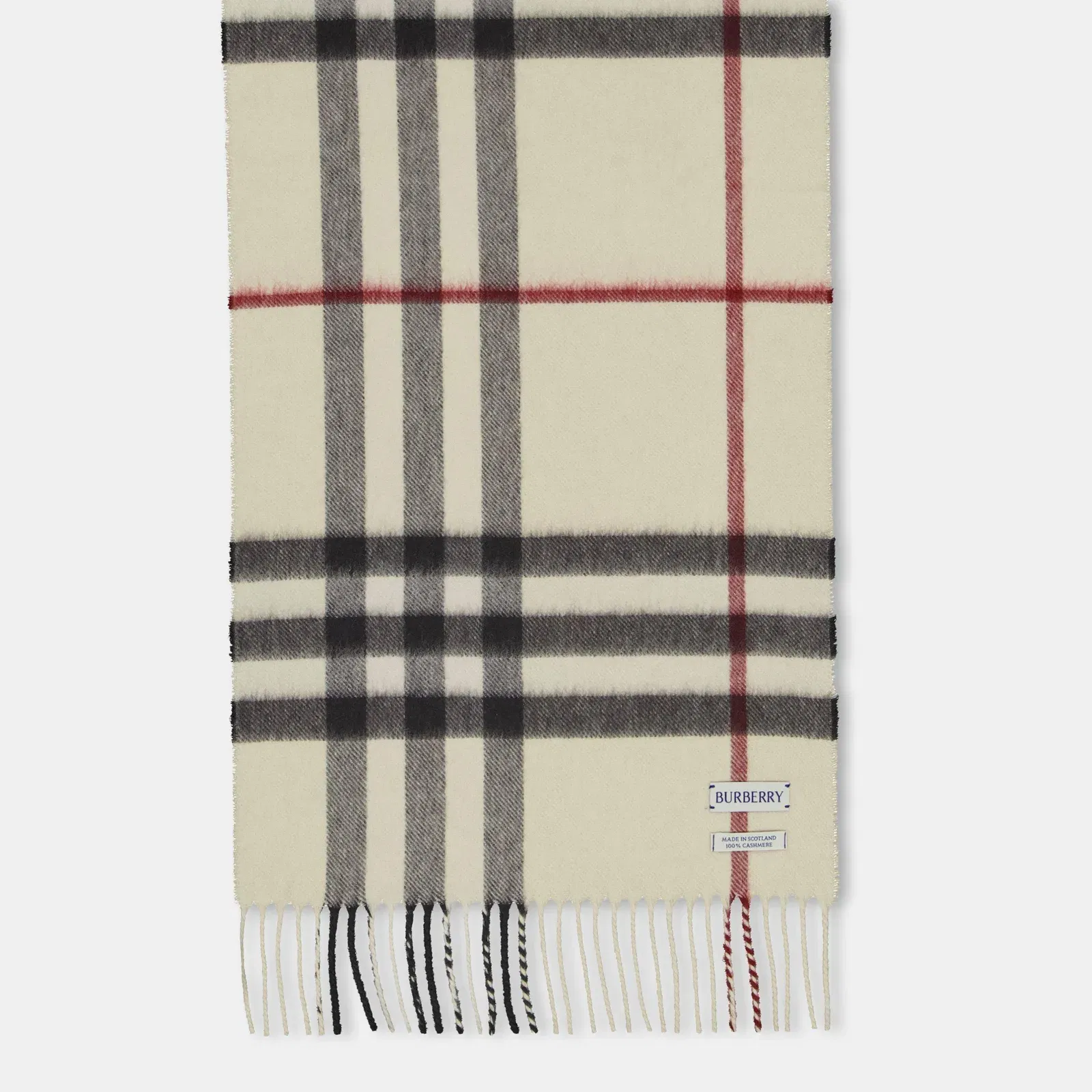 Giant Tone Midweight Scarf