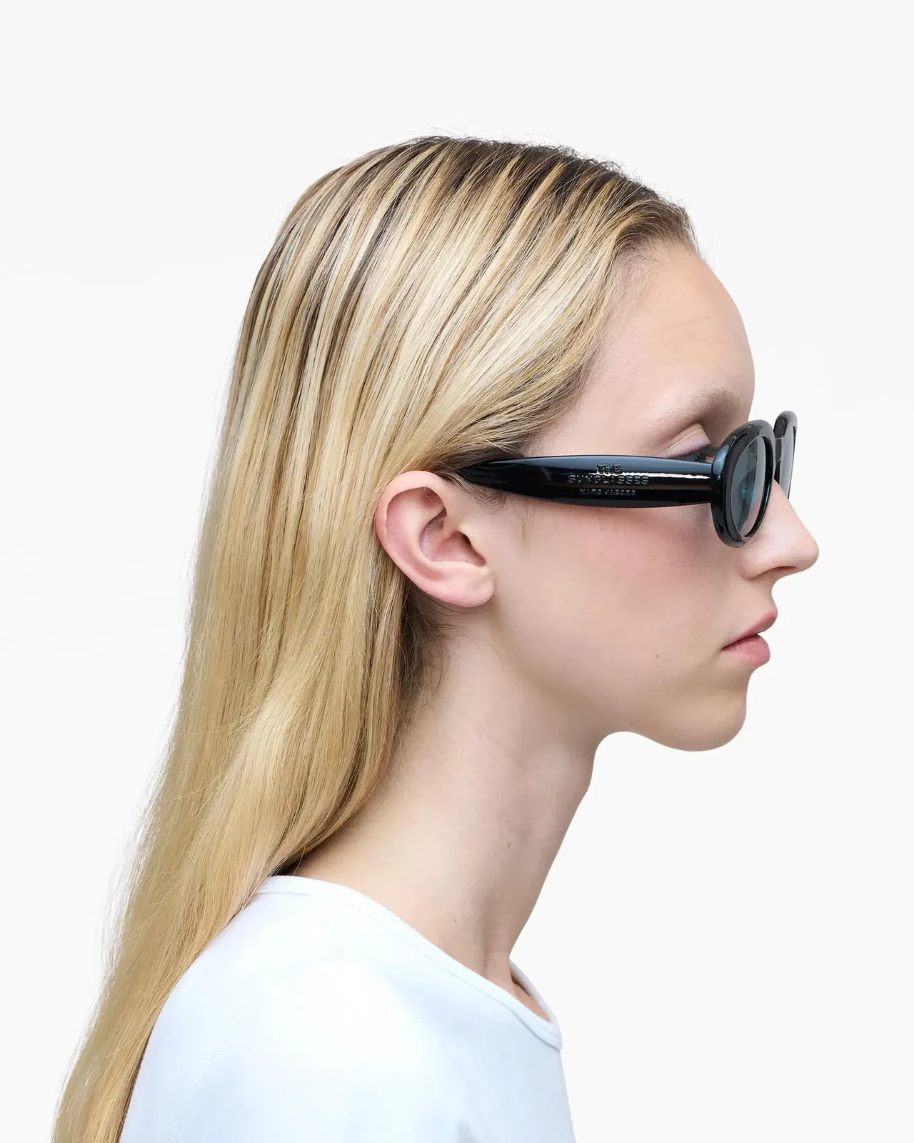 The Oval Sunglasses
