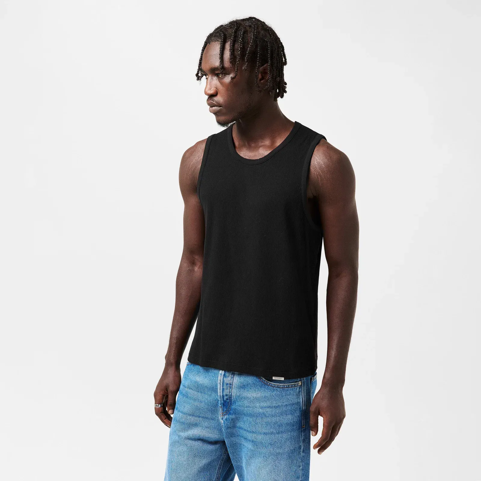 Racerback Vest