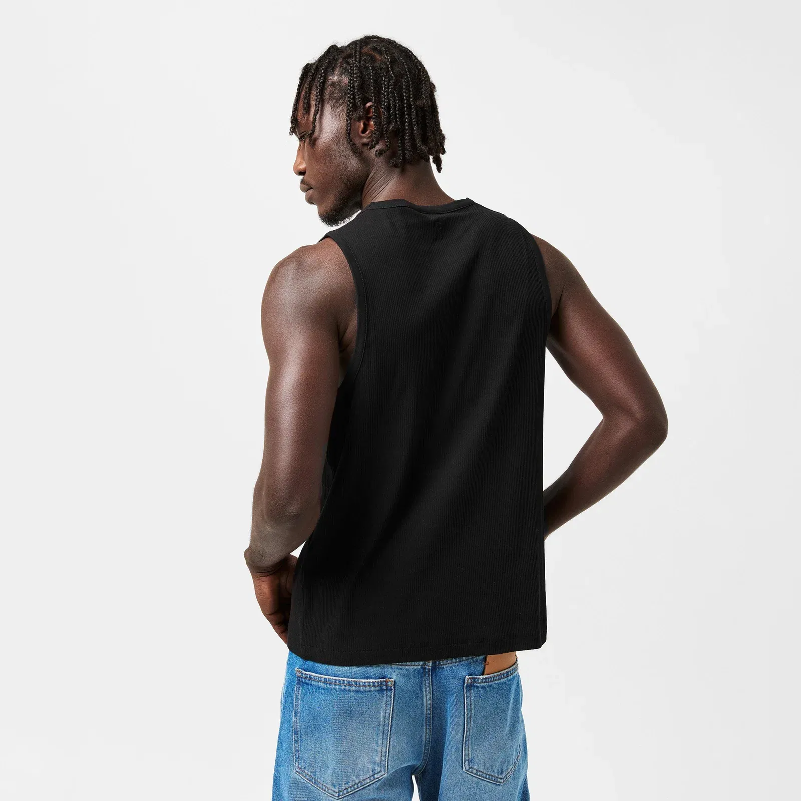 Racerback Vest
