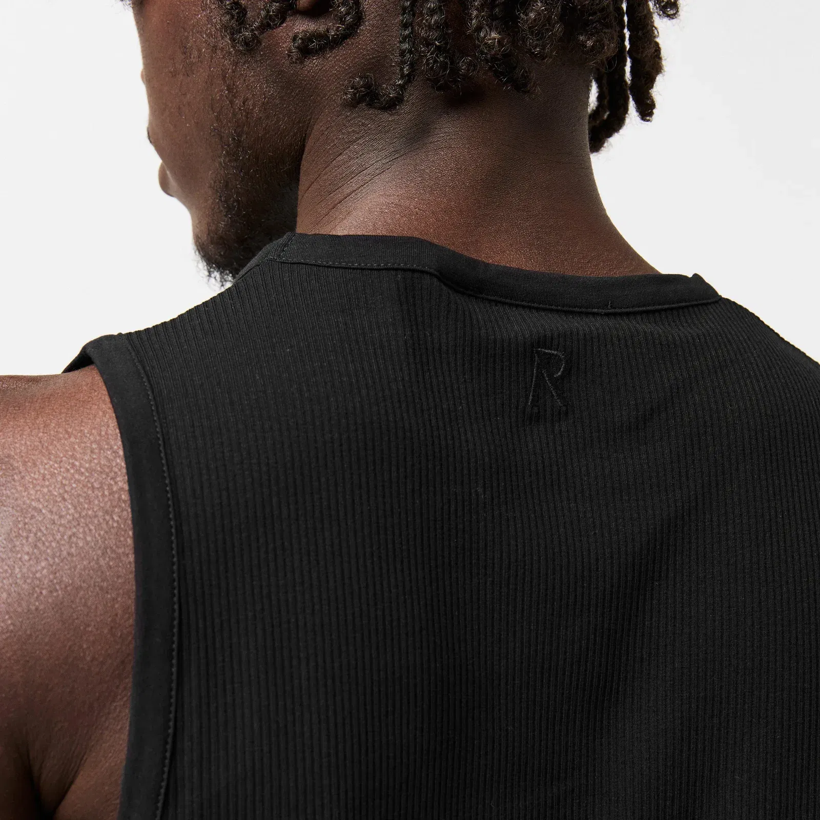 Racerback Vest
