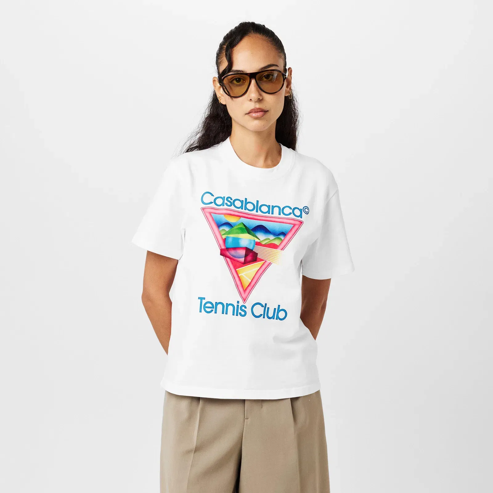 Oversized T-Shirt
