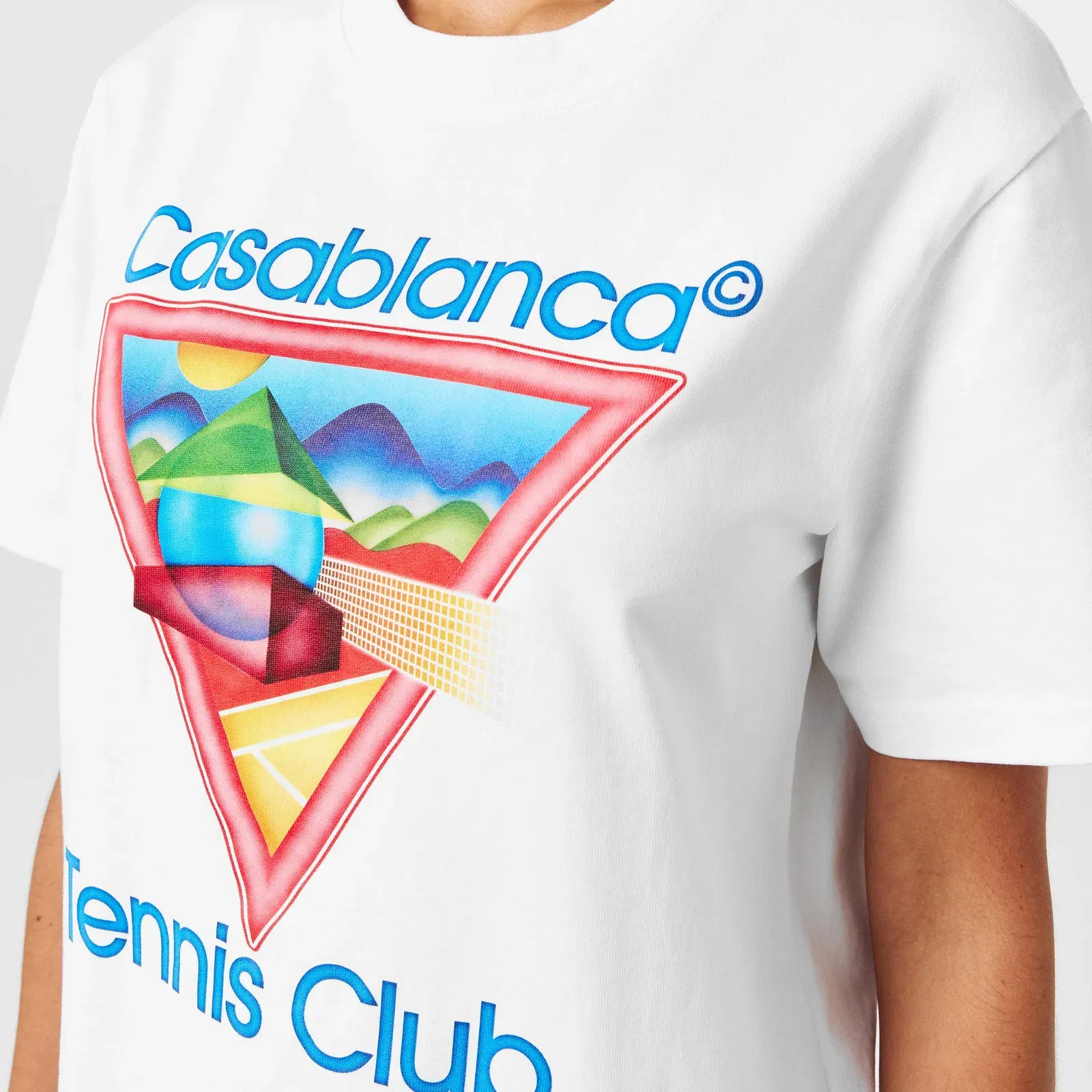 Oversized T-Shirt