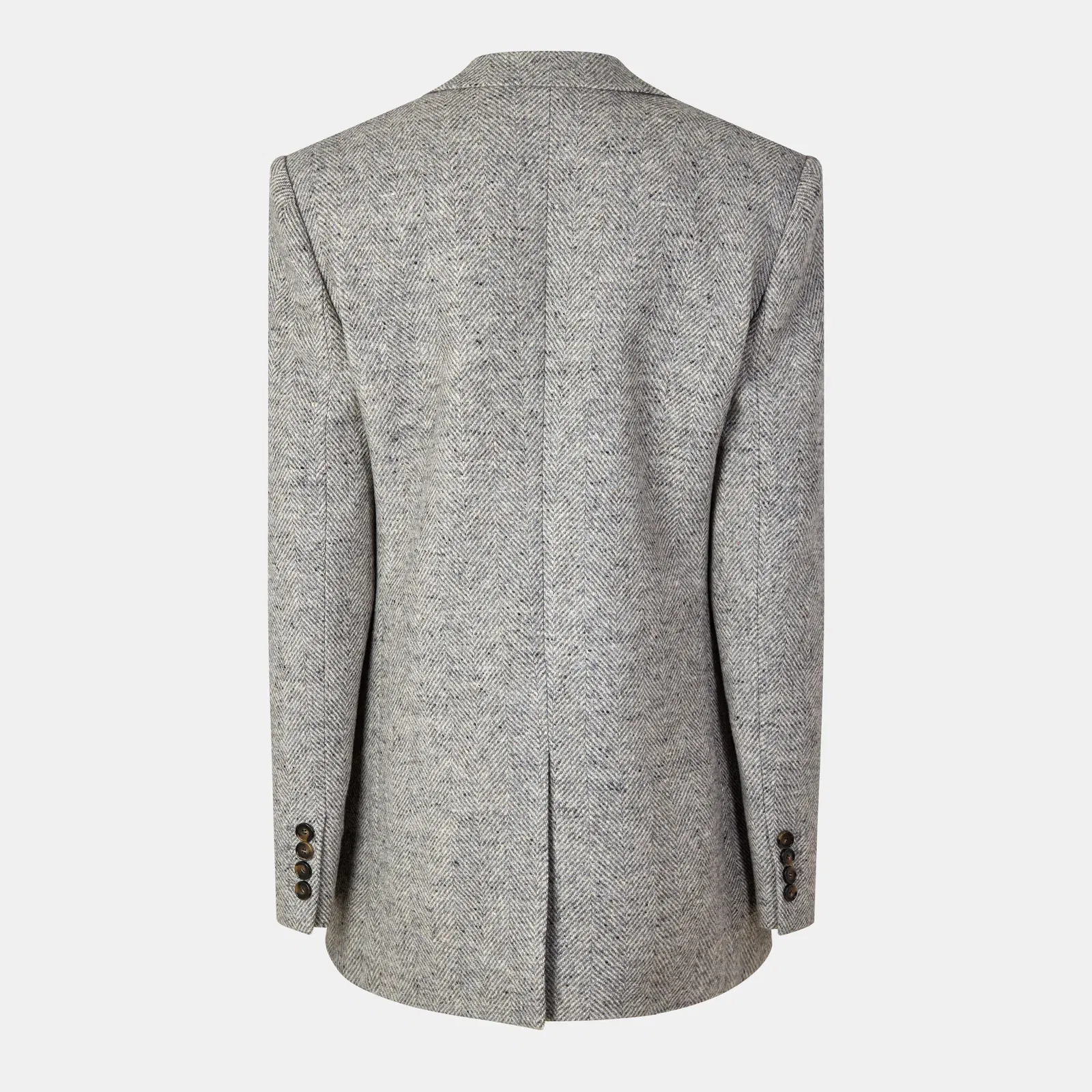 Tailored Blazer