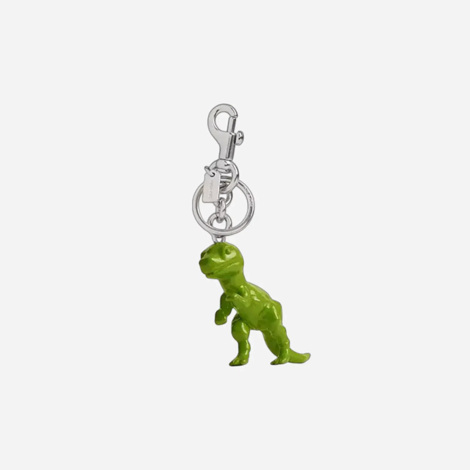 T-Rex Bag Charm