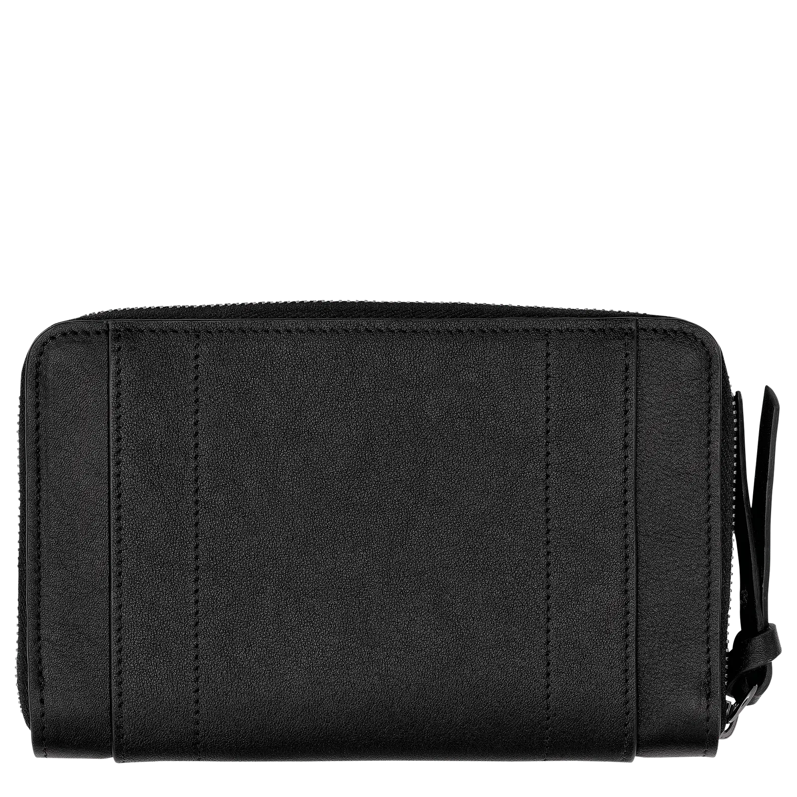 Longchamp Longchamp 3D Wallet Black