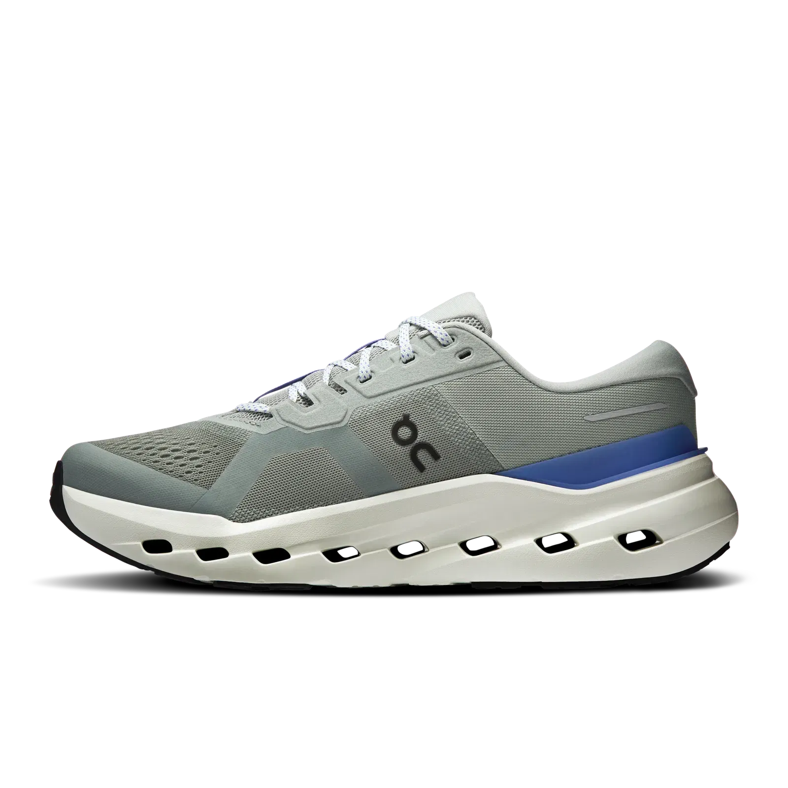 On Cloudrunner 3 Tin Iceberg