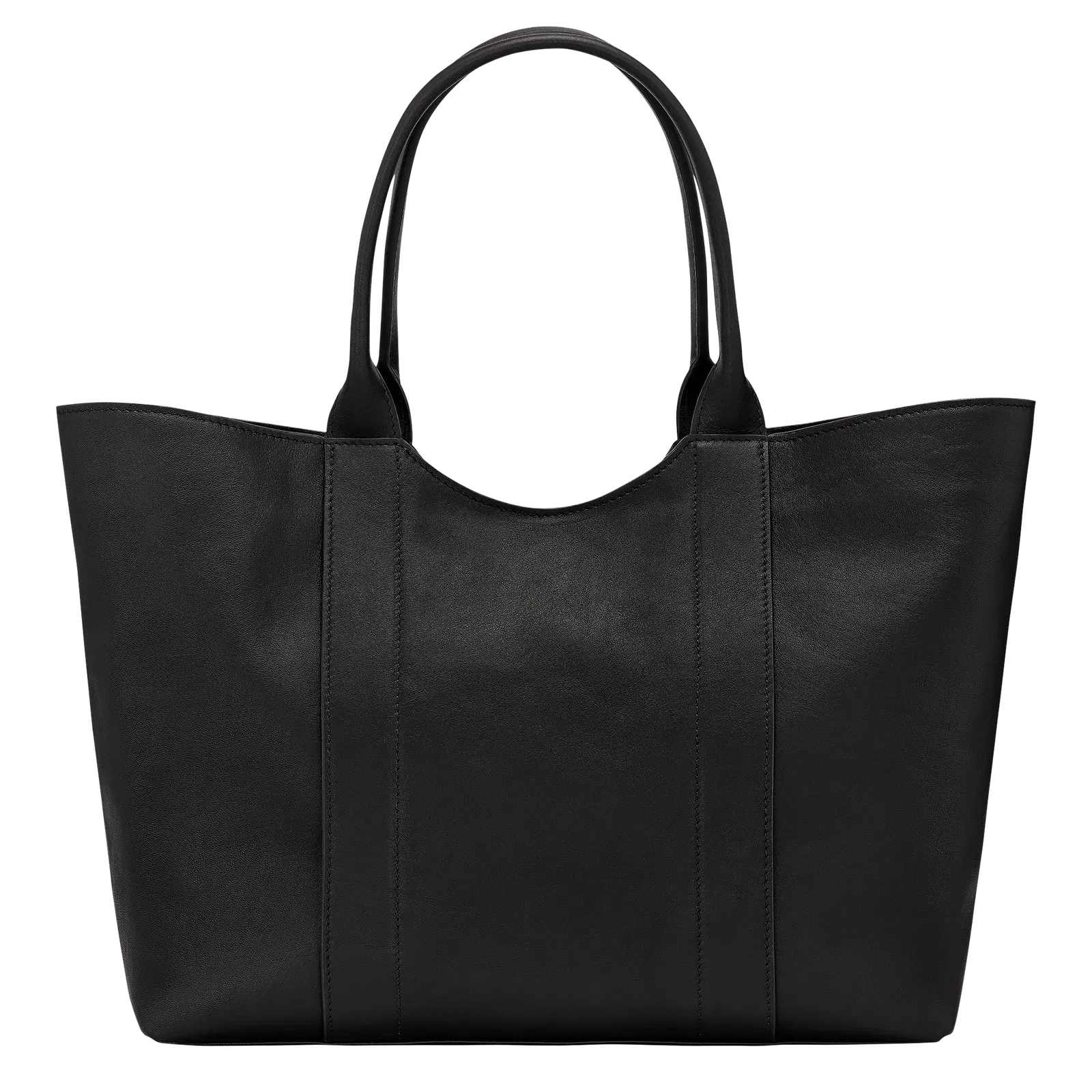 Longchamp Longchamp 3D Shoulder bag Black