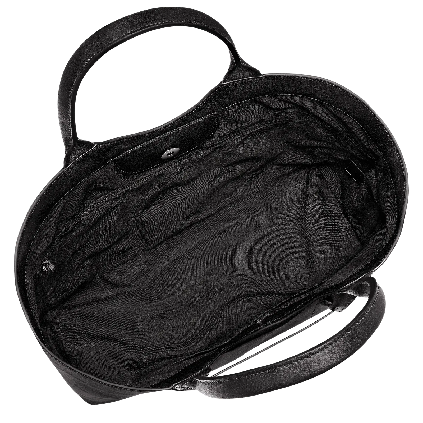 Longchamp Longchamp 3D Shoulder bag Black