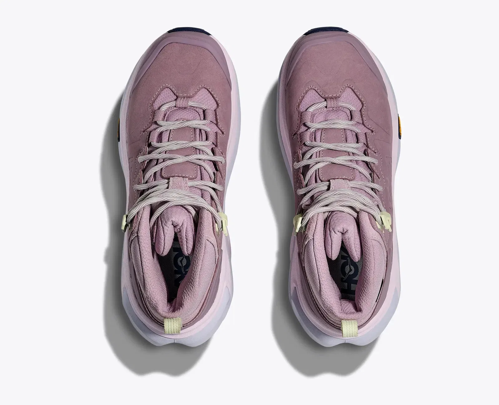 Hoka Women'S Kaha 3 Gtx Fragrant Lilac Lilac Cream