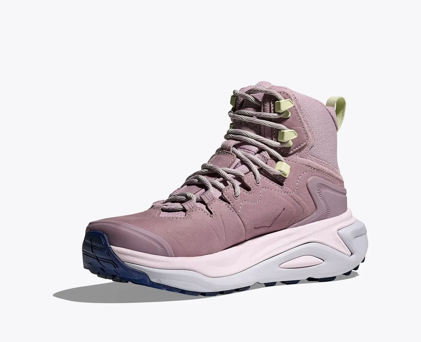 Hoka Women'S Kaha 3 Gtx Fragrant Lilac Lilac Cream