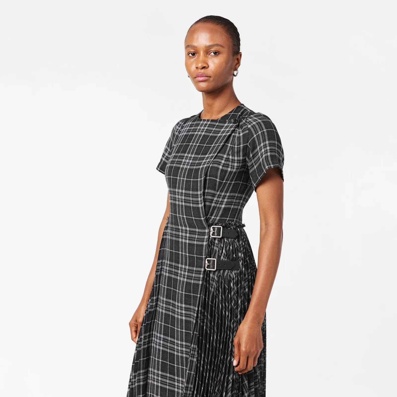 Burb Meryl T-Shirt Dress