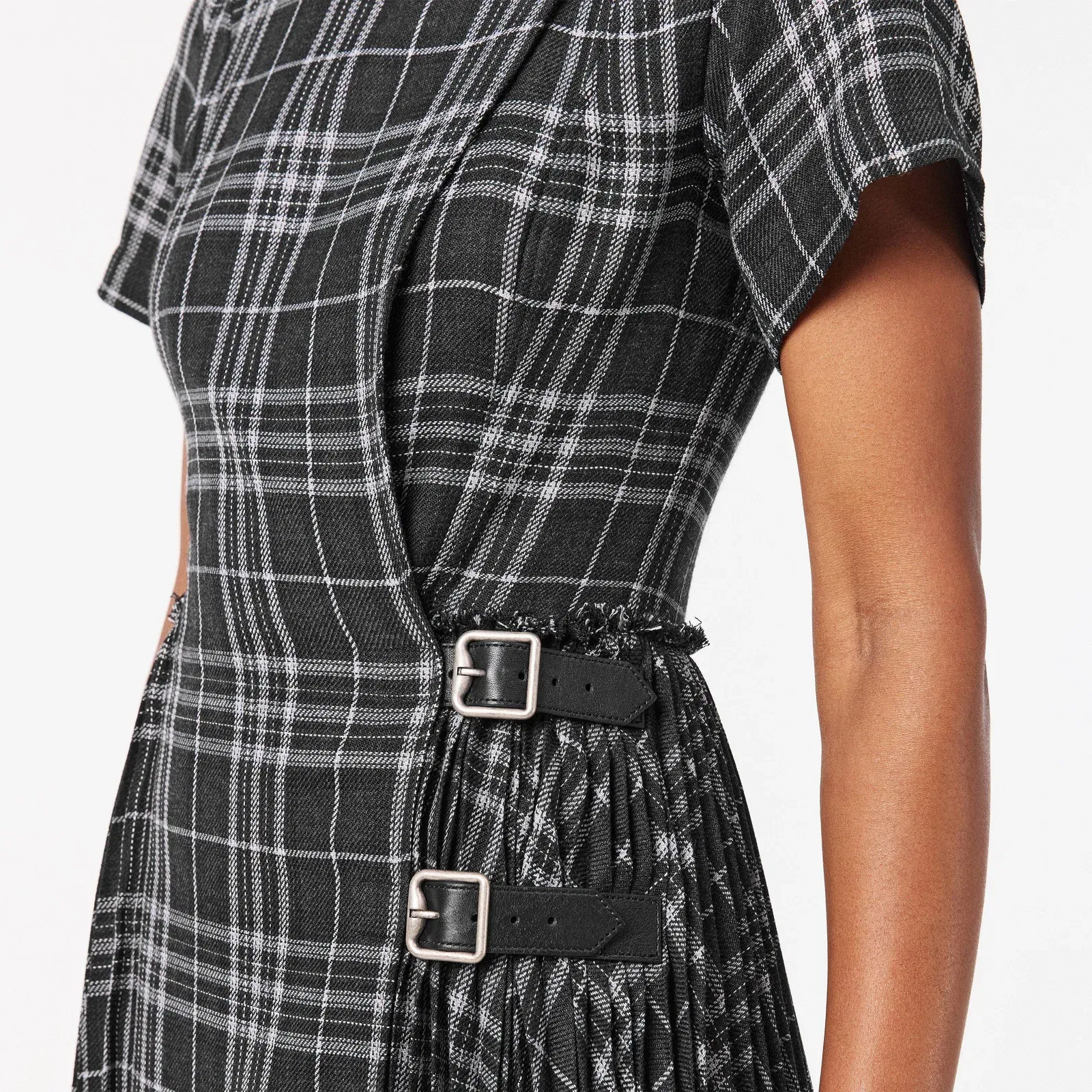 Burb Meryl T-Shirt Dress