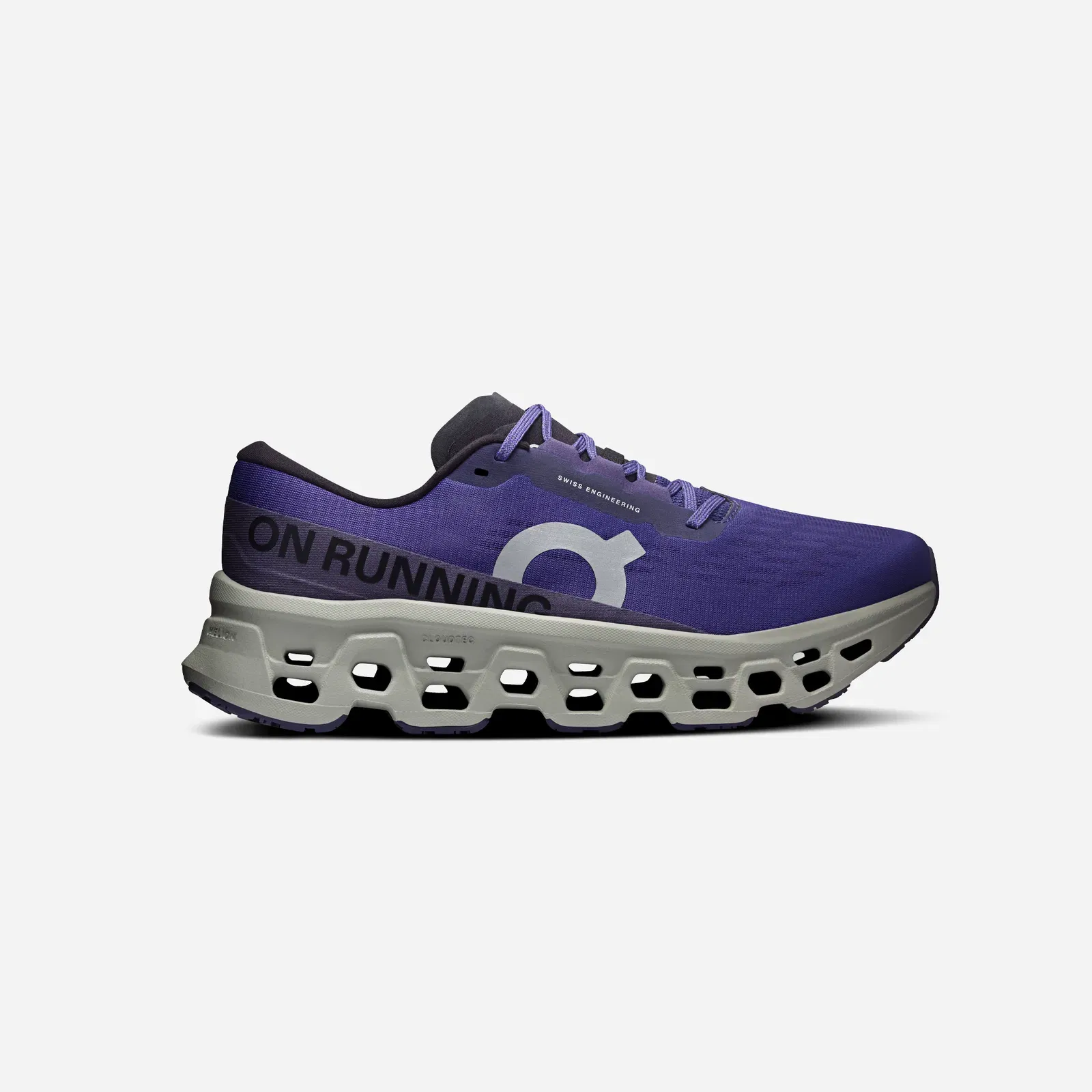 On Running Cloudmonster 3 Twilight White