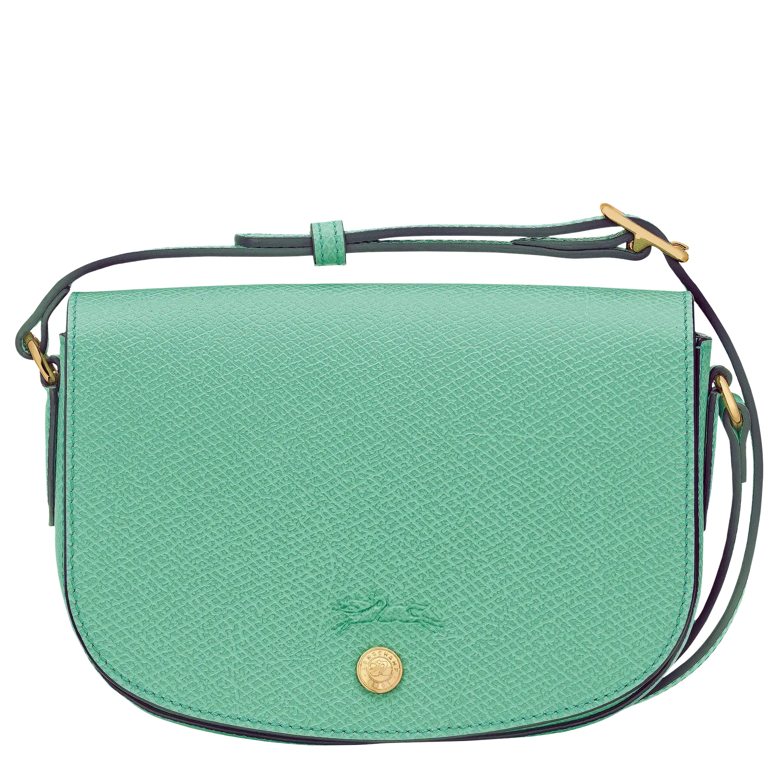 Longchamp Épure S Crossbody bag Mint