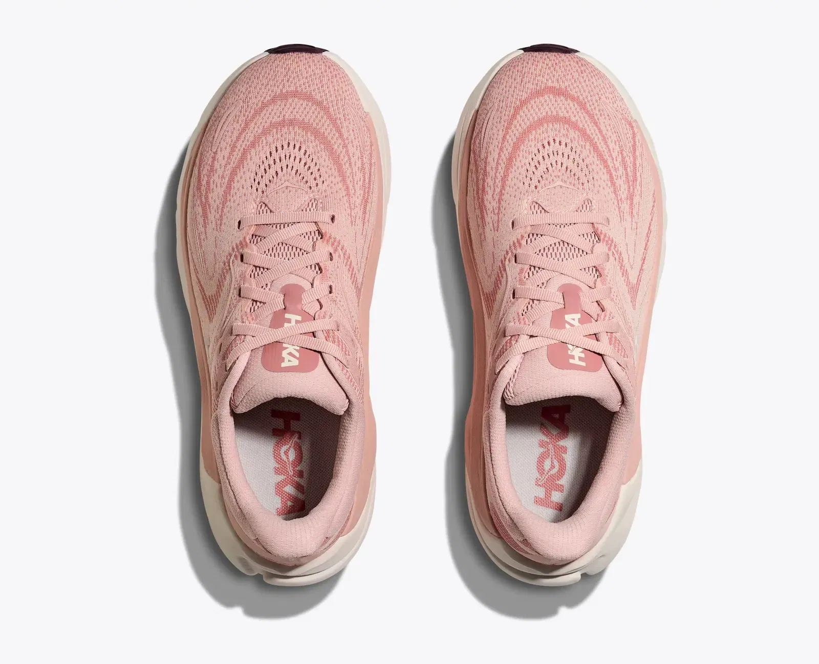 Hoka Women'S Arahi 8 Blush Rose Latte