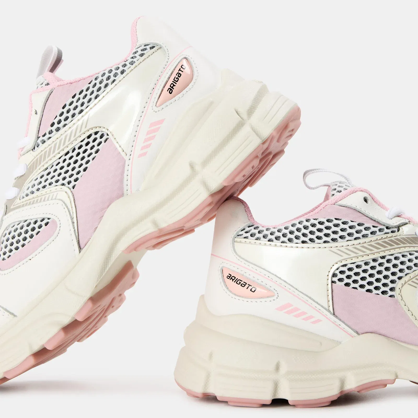 Chunky Trainers