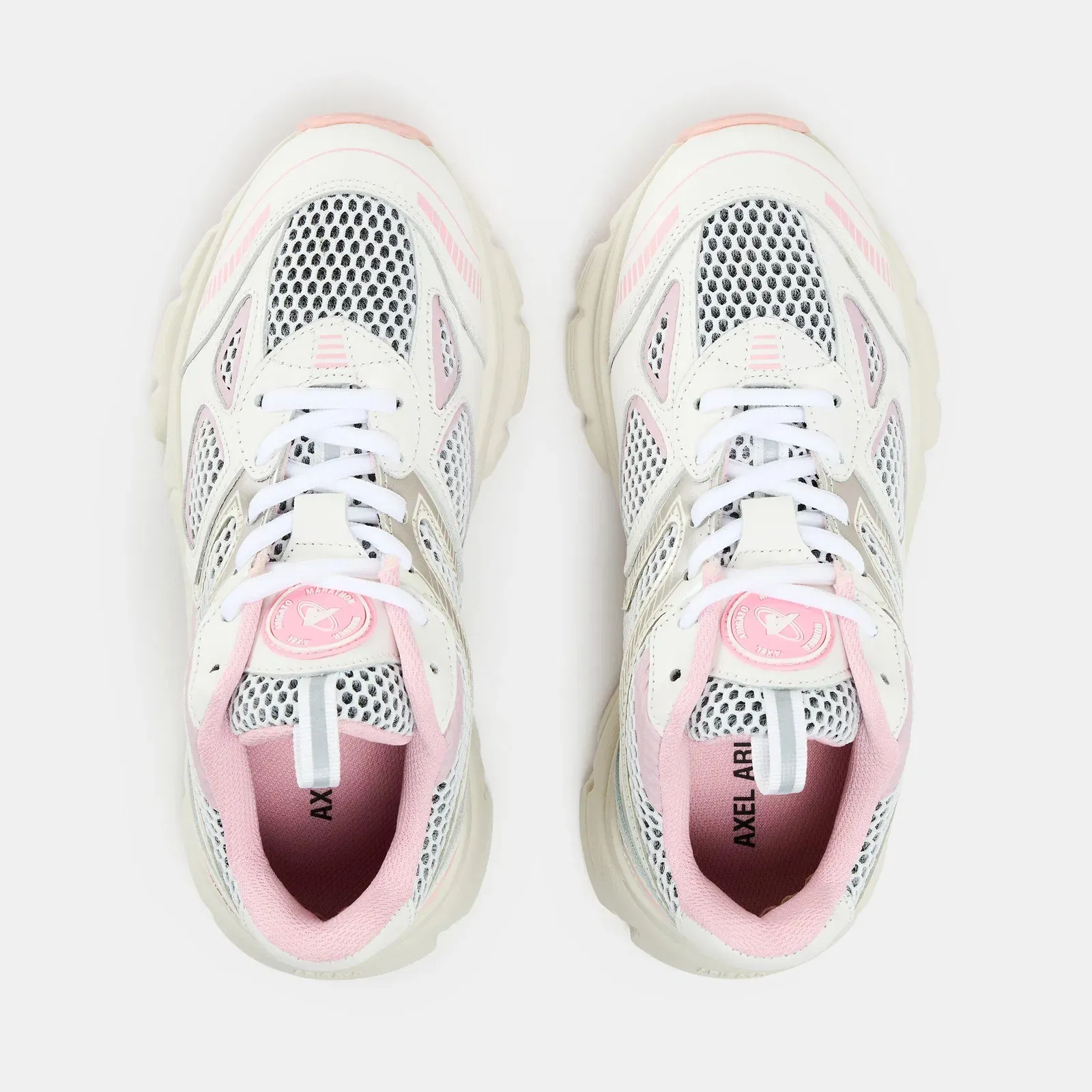 Chunky Trainers