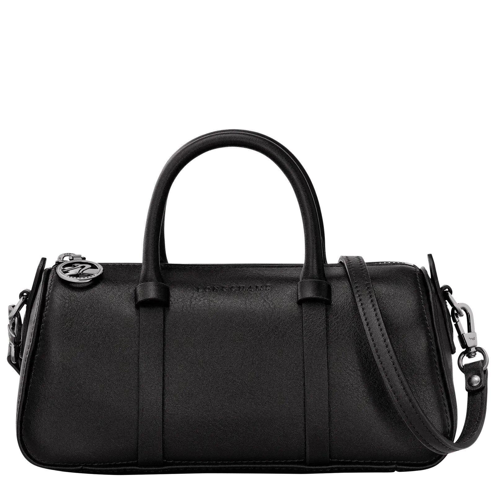 Longchamp Daylong S Handbag Black
